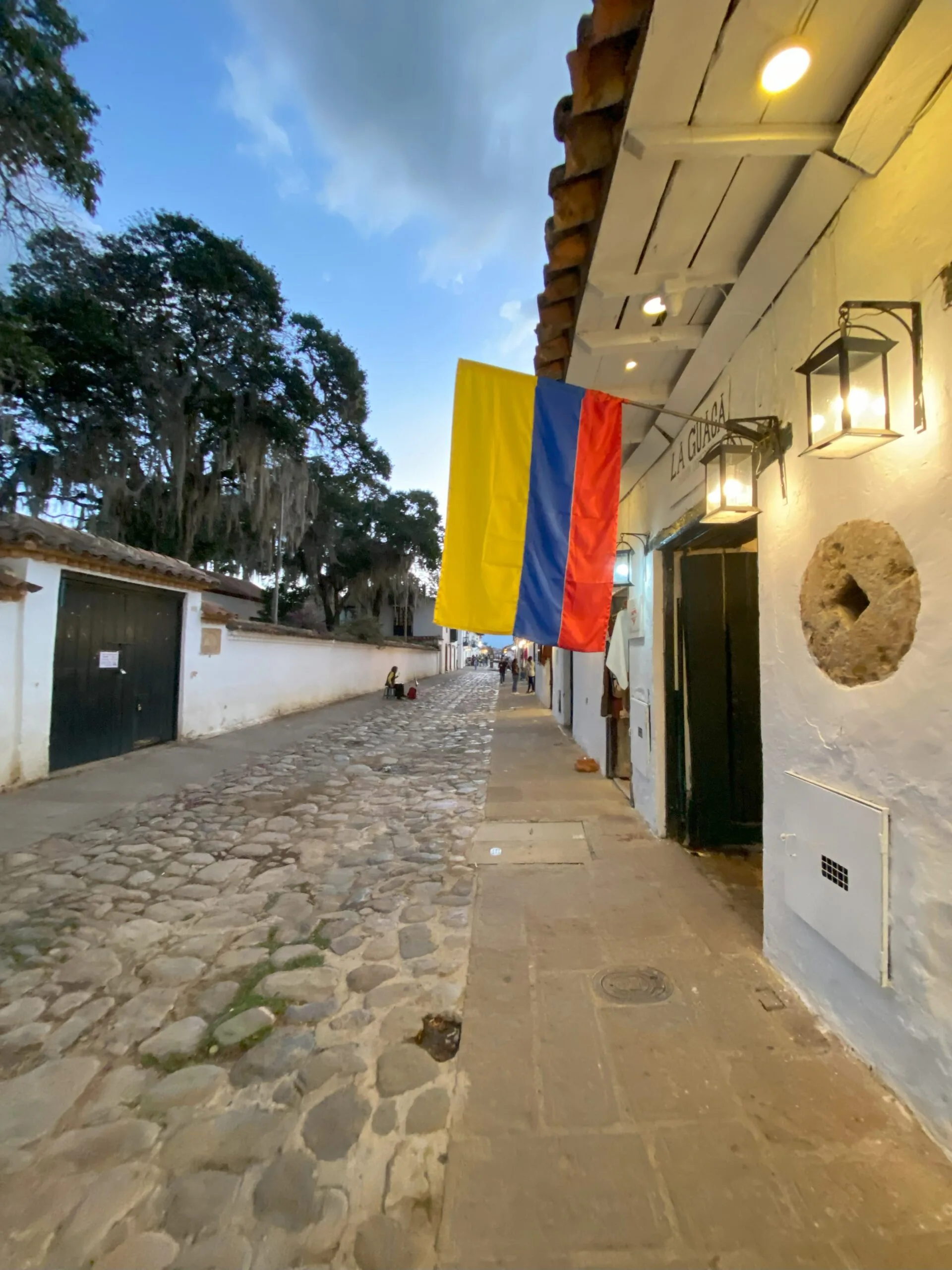 Casas en Villa de Leyva - Colombia - Boyacá - Casas Vacacionales - Airbnb