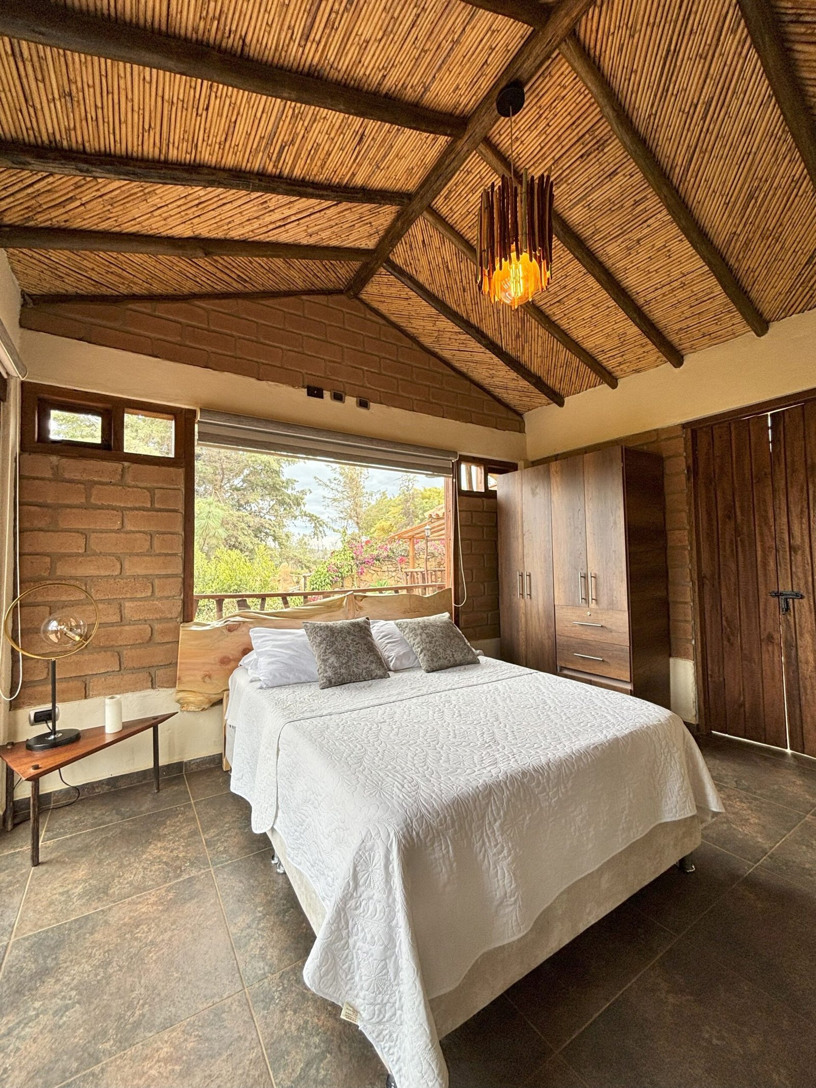 Habitación #1 - Casa La Iguana