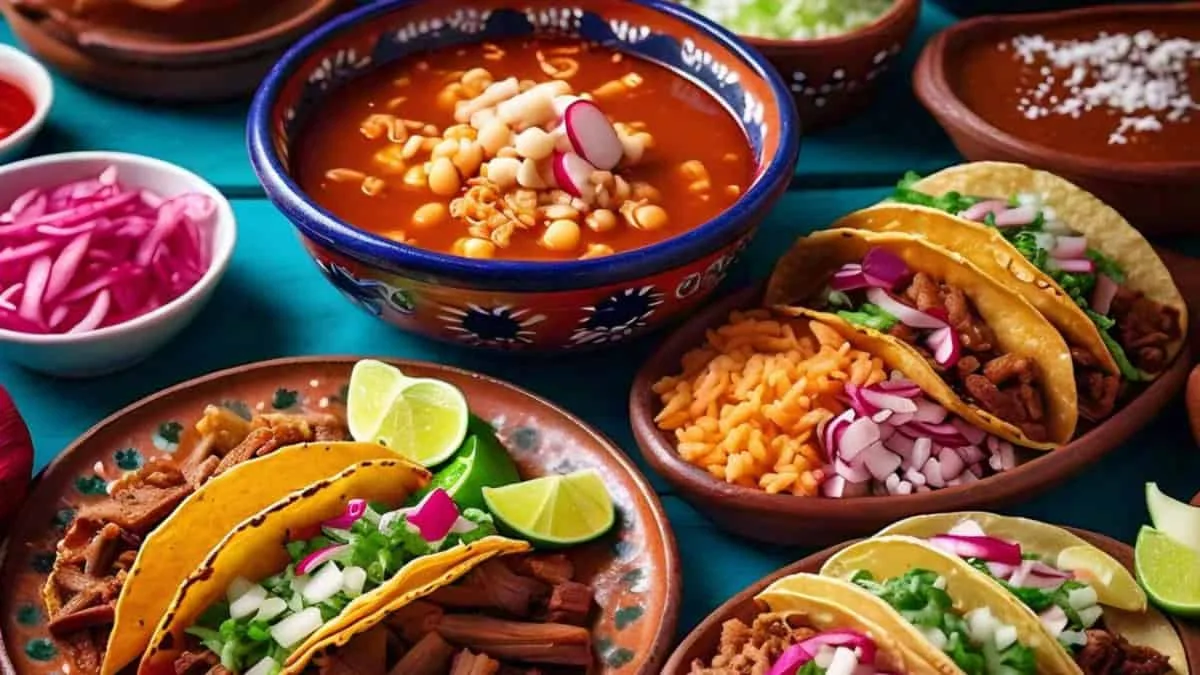 Comida Coreana Villa de Leyva