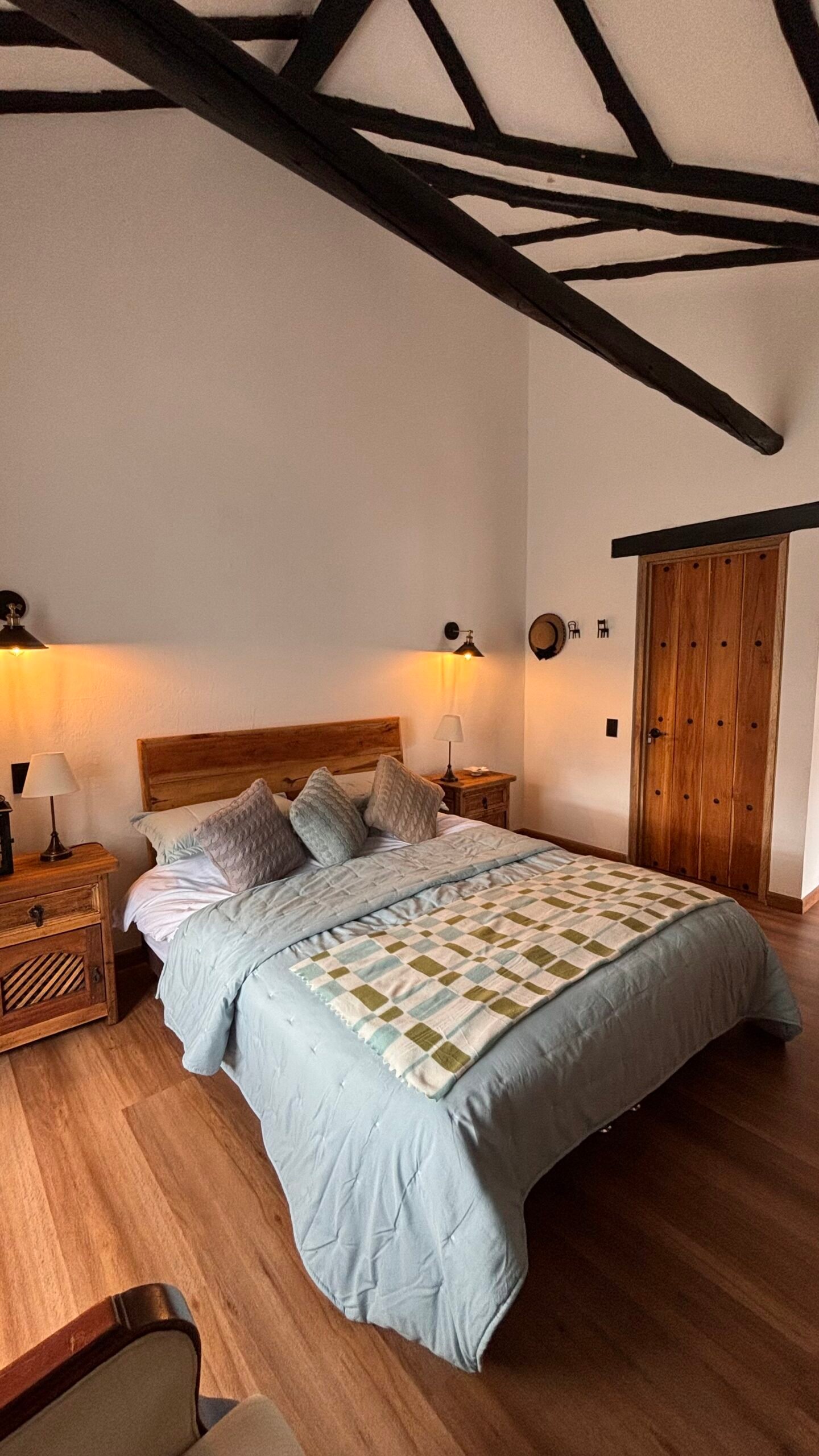 Habitación 3 - Casa la Eugenia