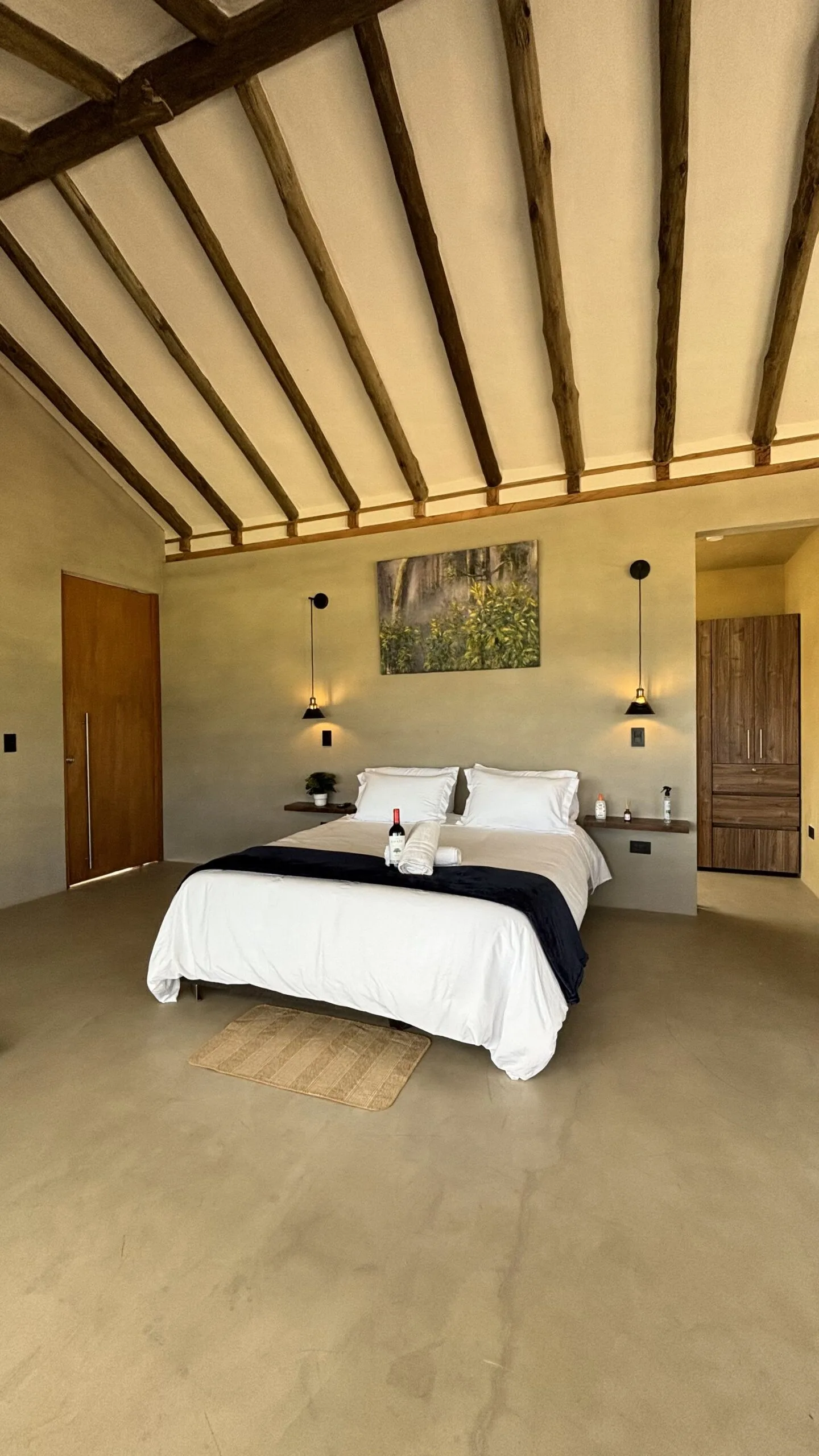 Casa en venta - villa de leyva - en el campo - finca raíz