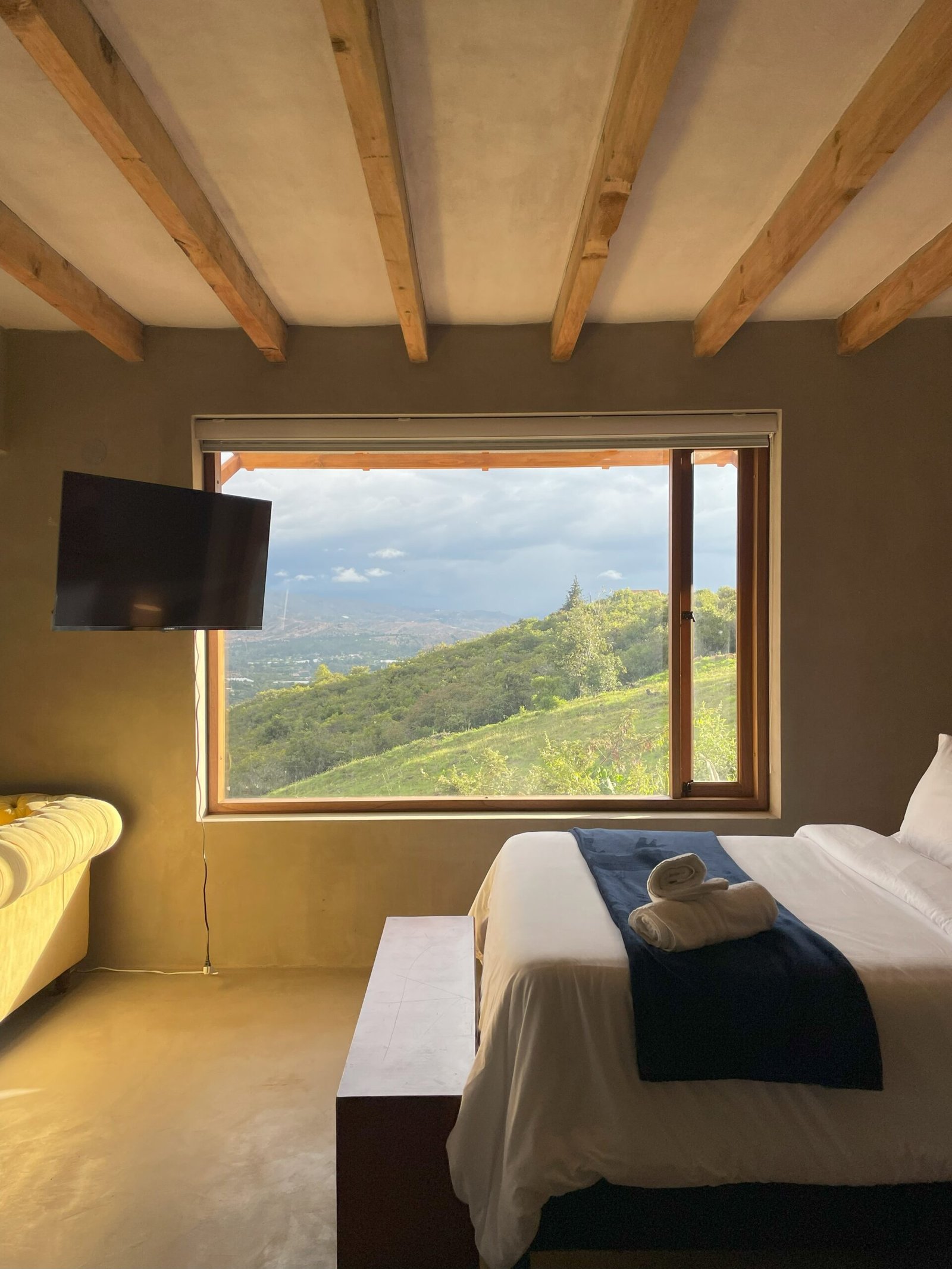 Habitación #2