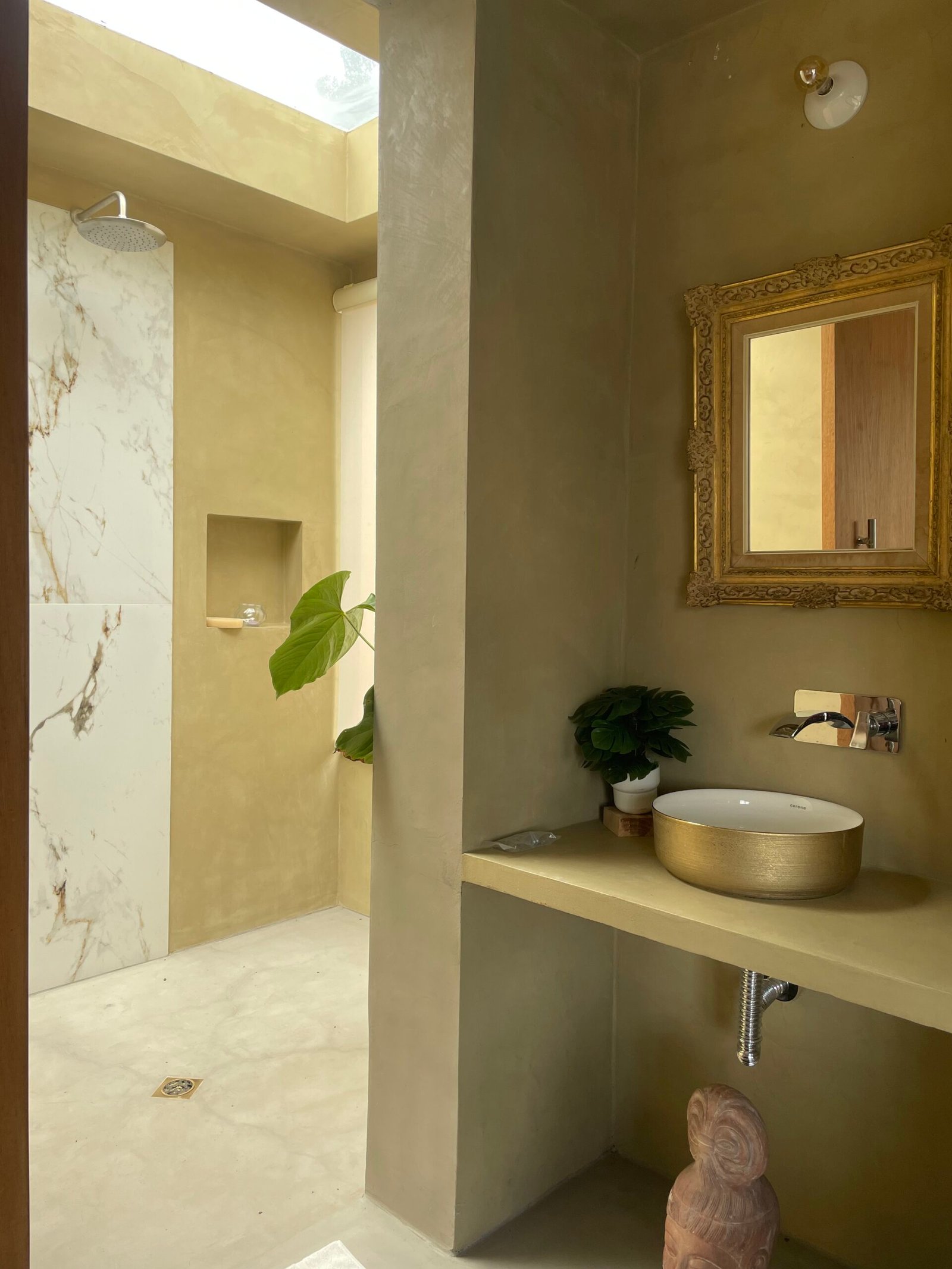 Cocina Villa del Carmen - Casas en Villa de Leyva - Casa en Venta