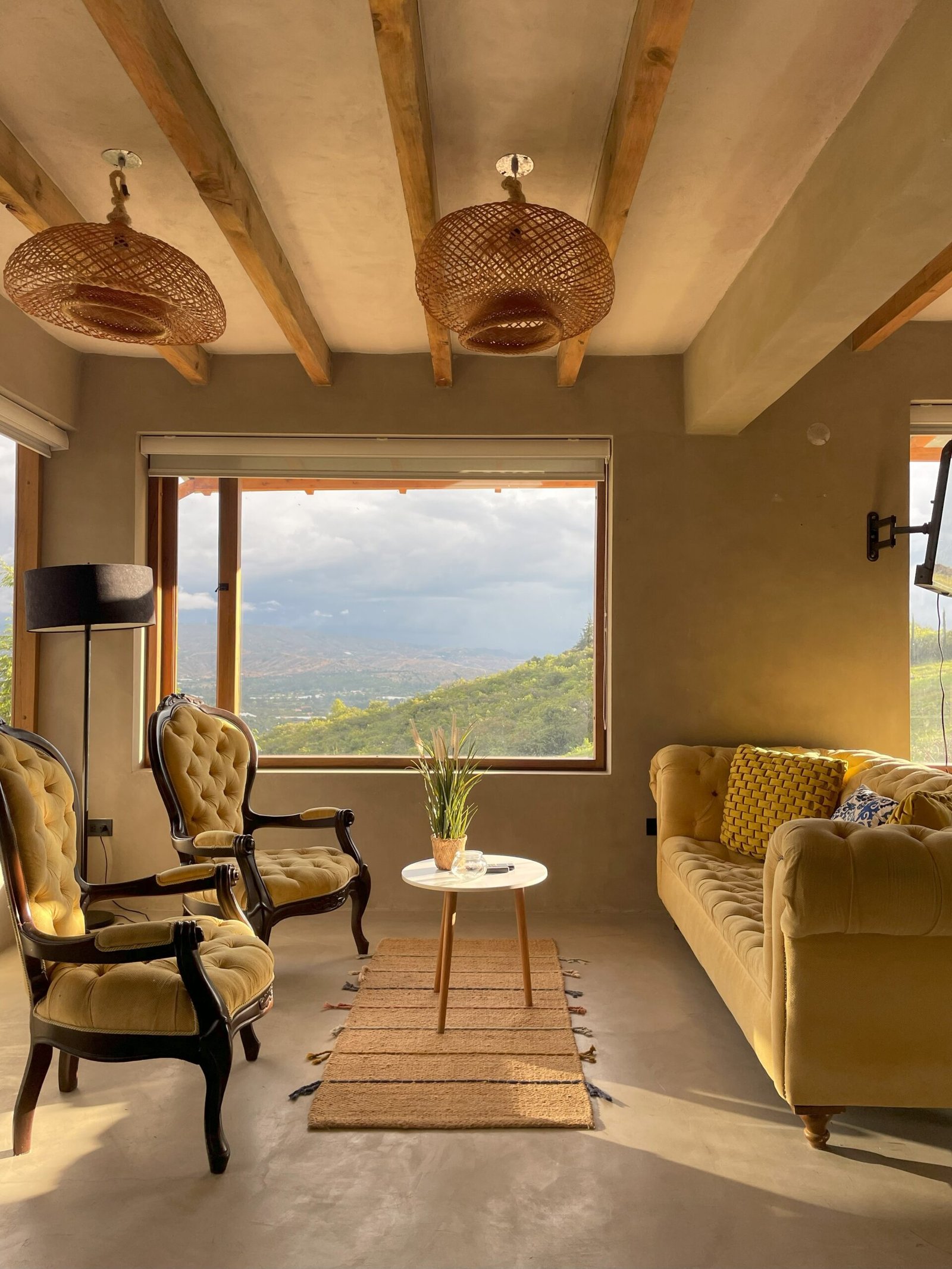 Habitación #1