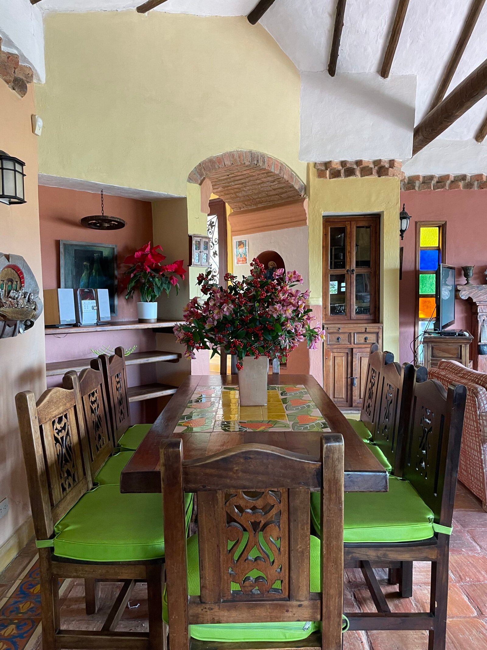 Comedor