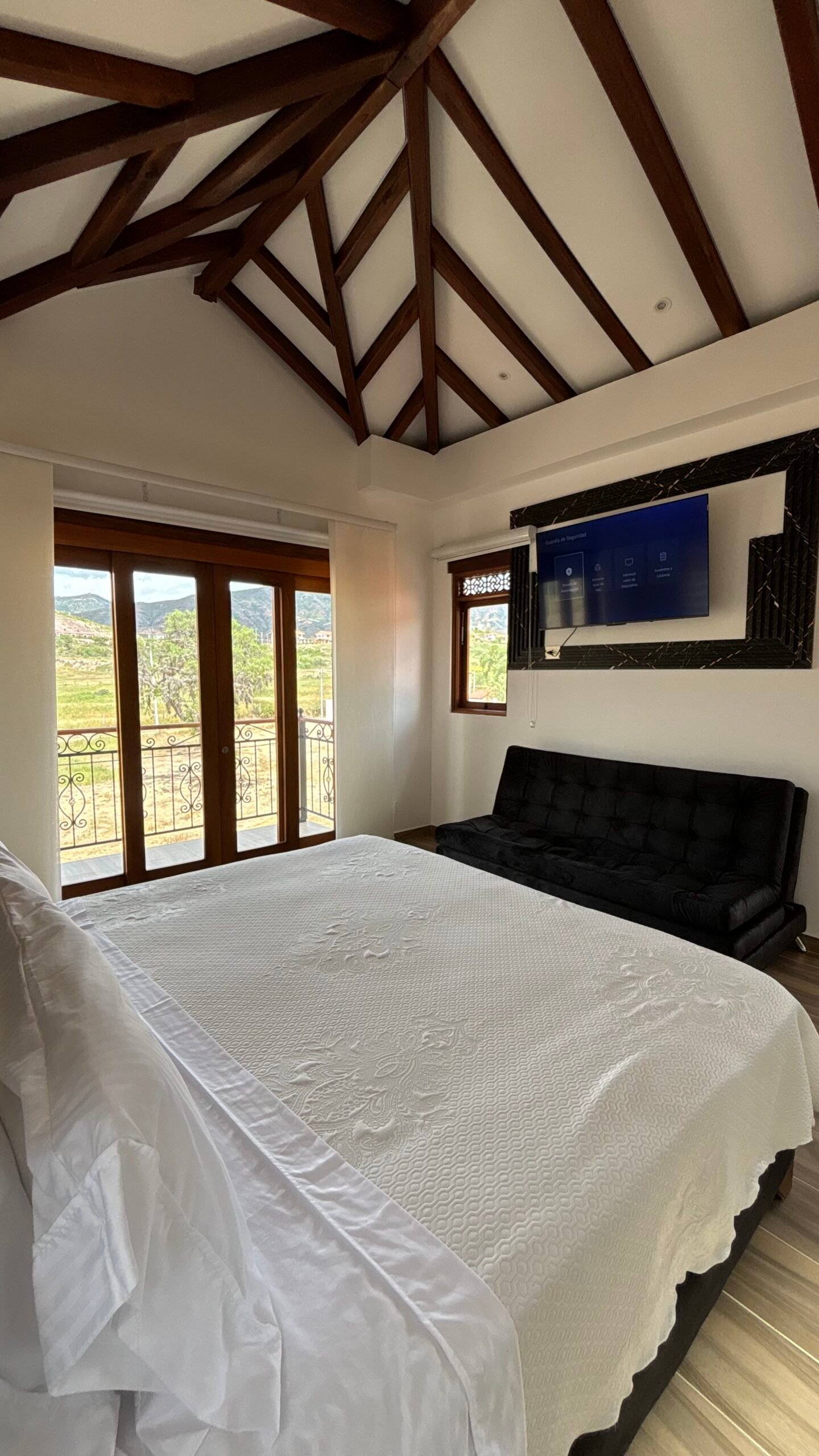 Habitación 4