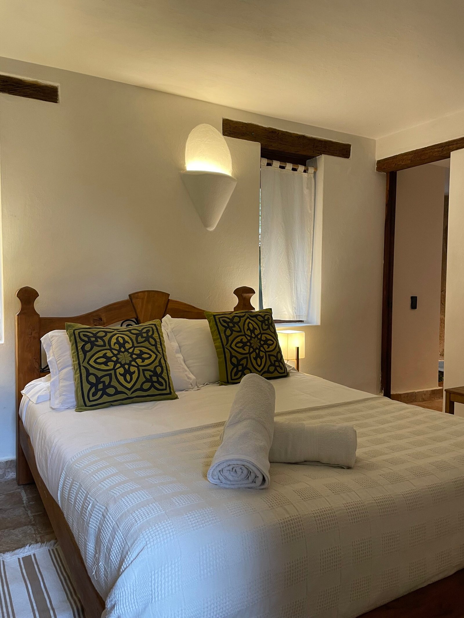 Villa de leyva - Casas en arriendo - finca raíz