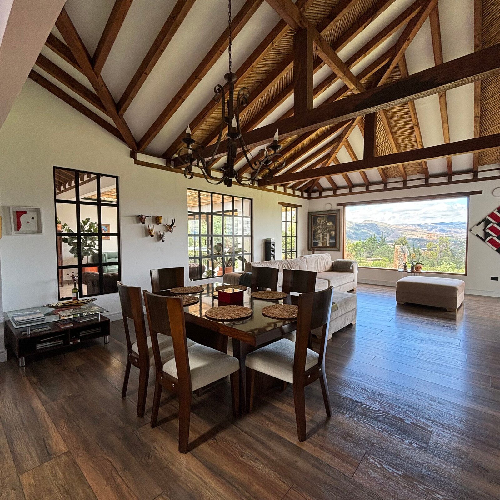 Casa en venta - villa de leyva - en el campo - finca raíz