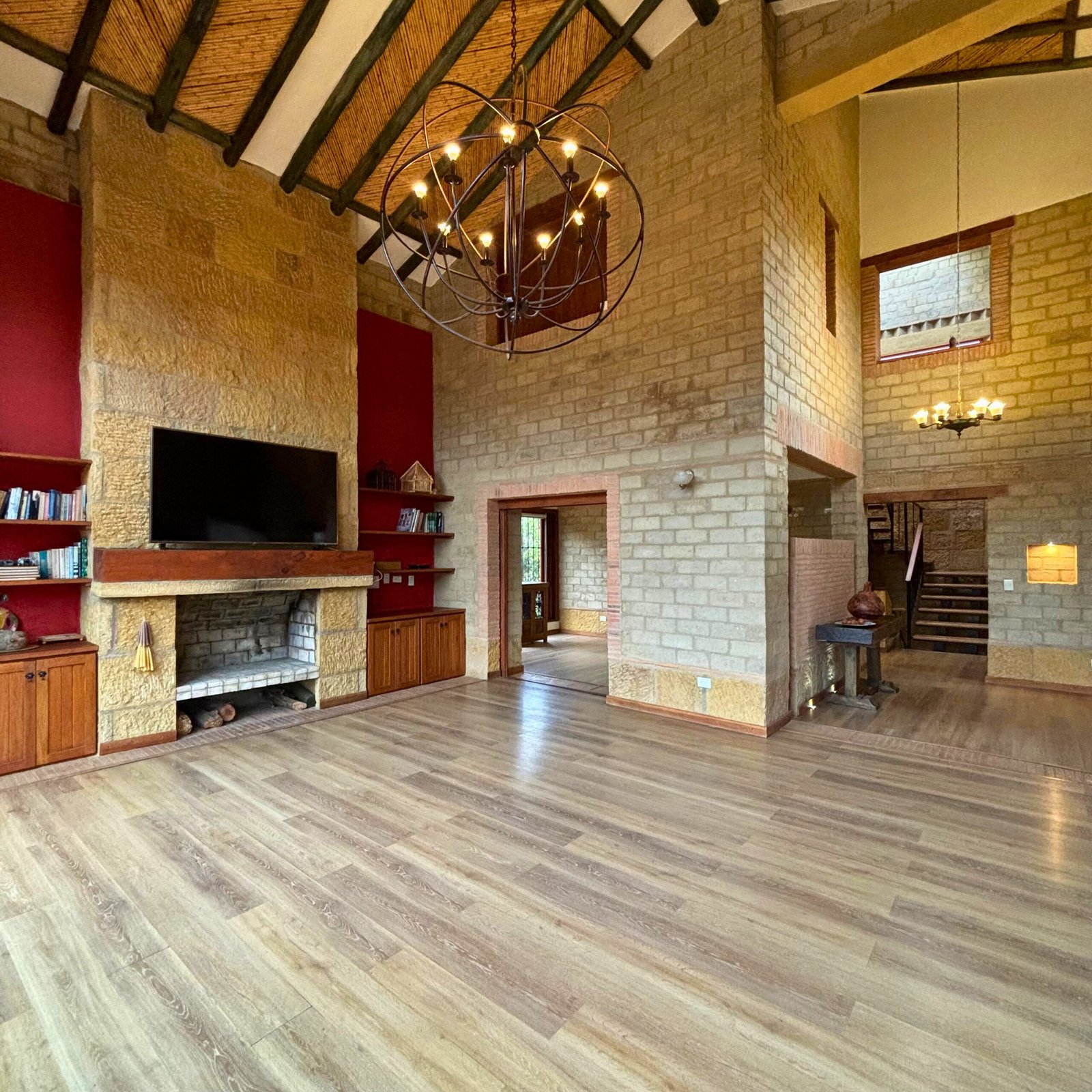 Casa en venta - villa de leyva - en el campo - finca raíz