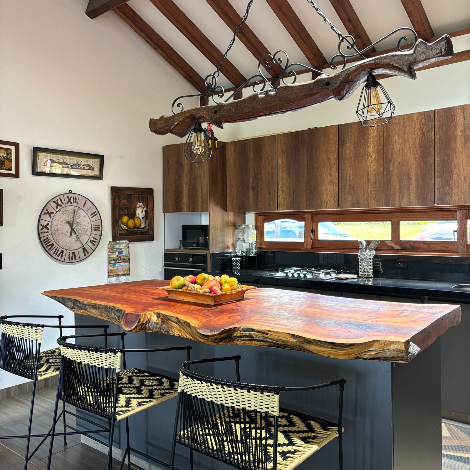 Casa en venta - villa de leyva - en el campo - finca raíz