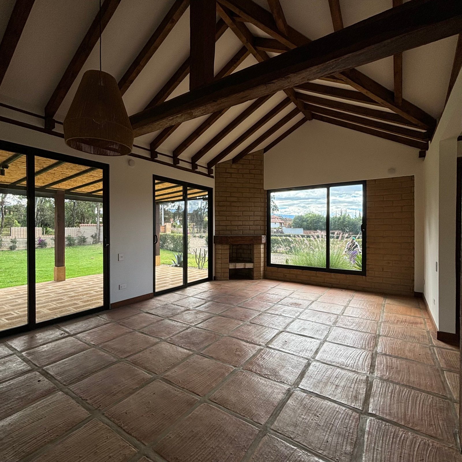 Casa en venta - villa de leyva - en el campo - finca raíz