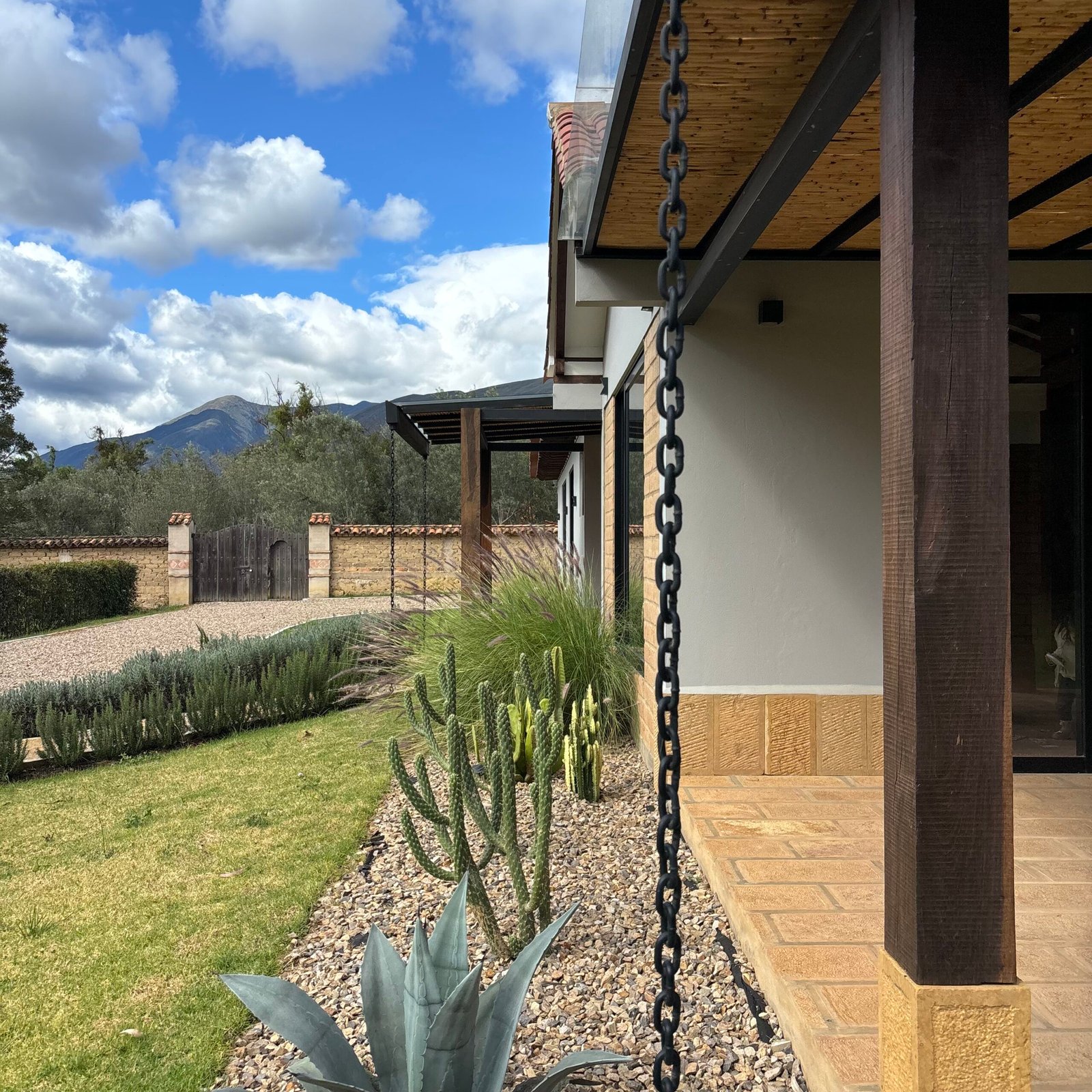 Exterior - Casas en Villa de Leyva