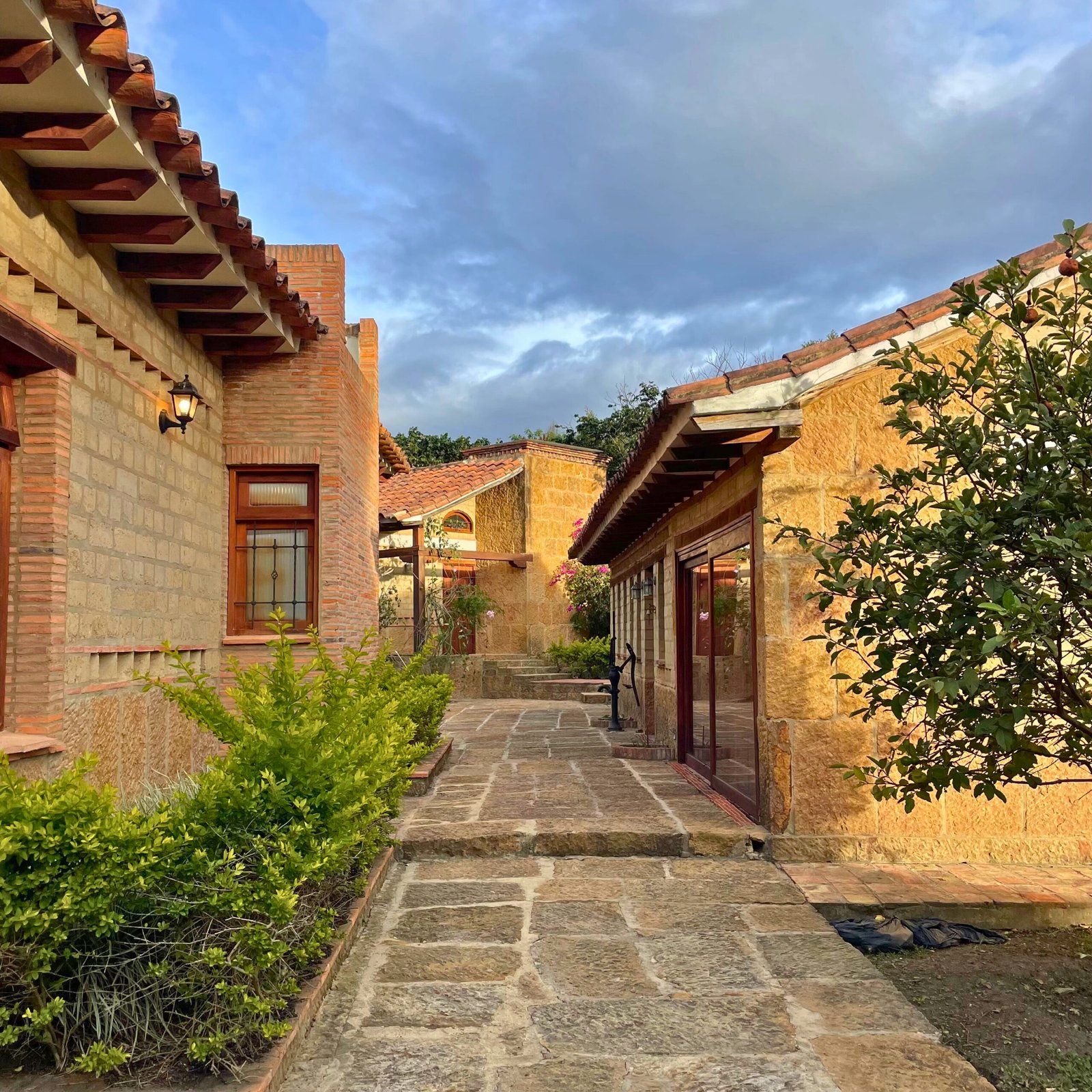 Exterior - Casas en Villa de Leyva