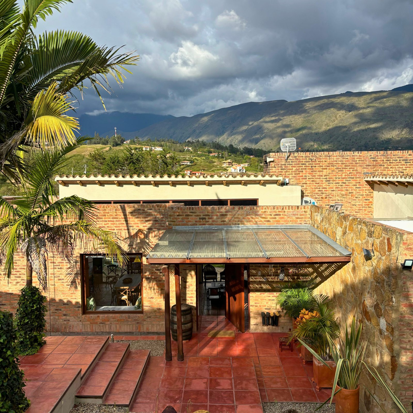 Exterior - Casas en Villa de Leyva