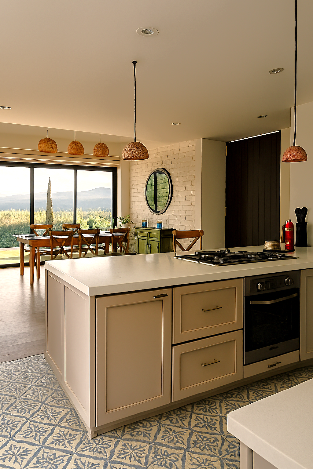 Casa en venta - villa de leyva - zona gomar - finca raíz