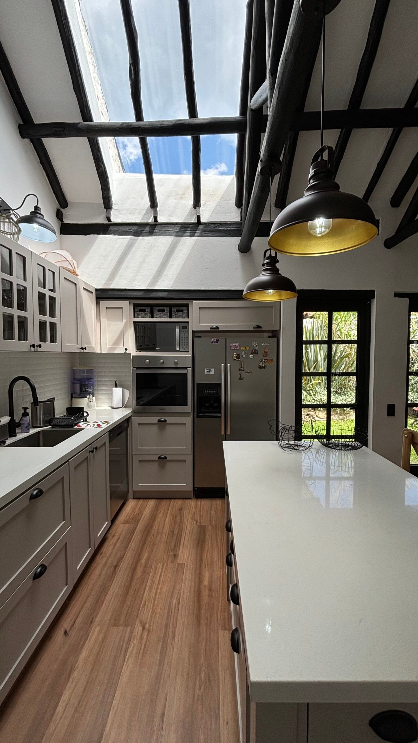 Casa Brisa La Leyenda - Casas en Villa de Leyva