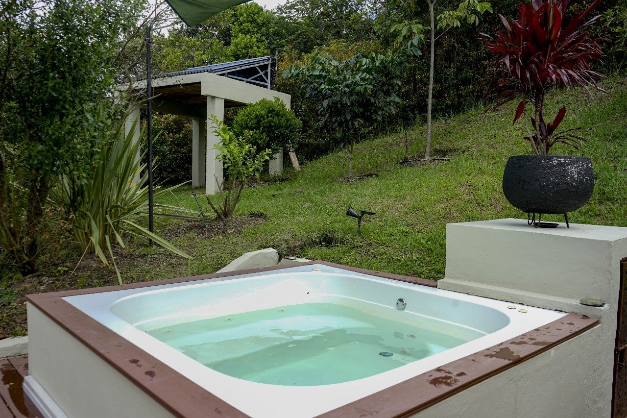 Lago - Casas en Villa de Leyva