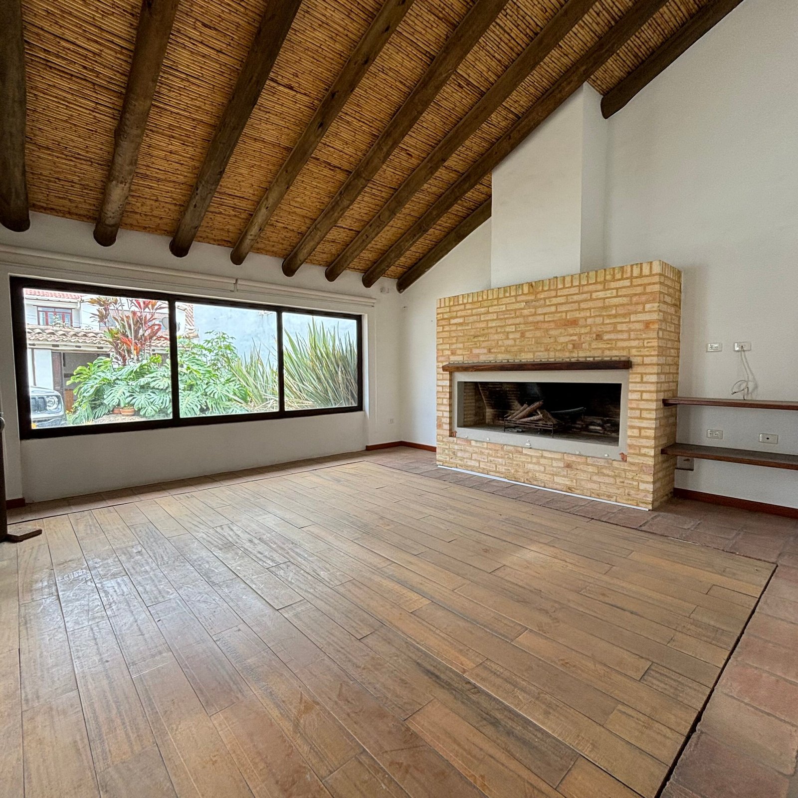 Casa en venta - villa de leyva - en el pueblo - finca raíz