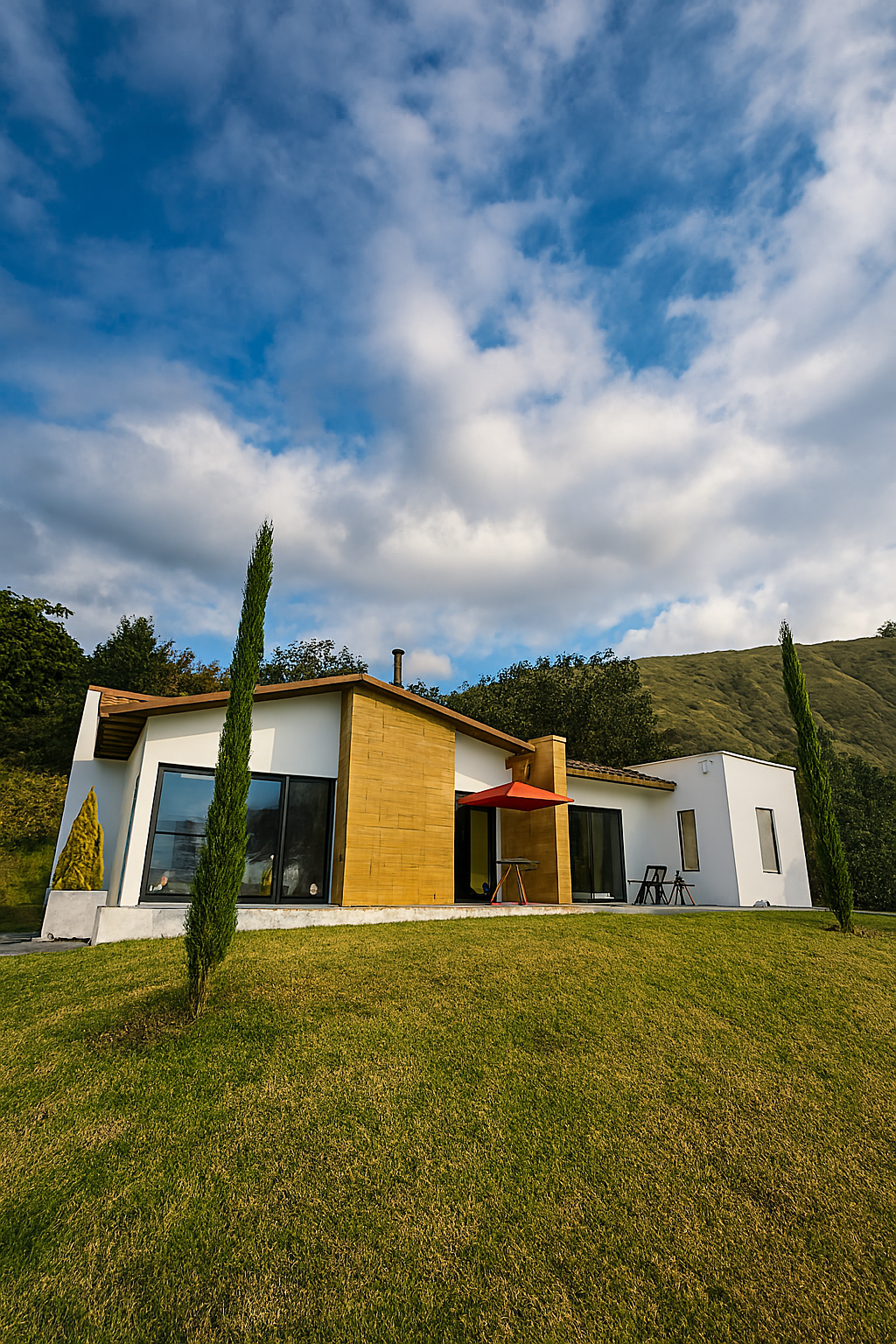 Casa en venta - villa de leyva - sector gomar