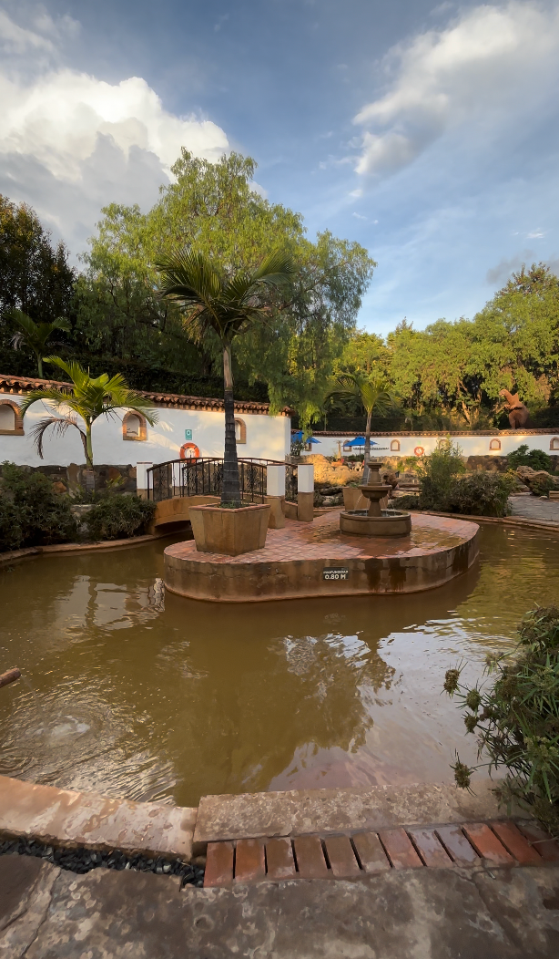 Comida Coreana Villa de Leyva