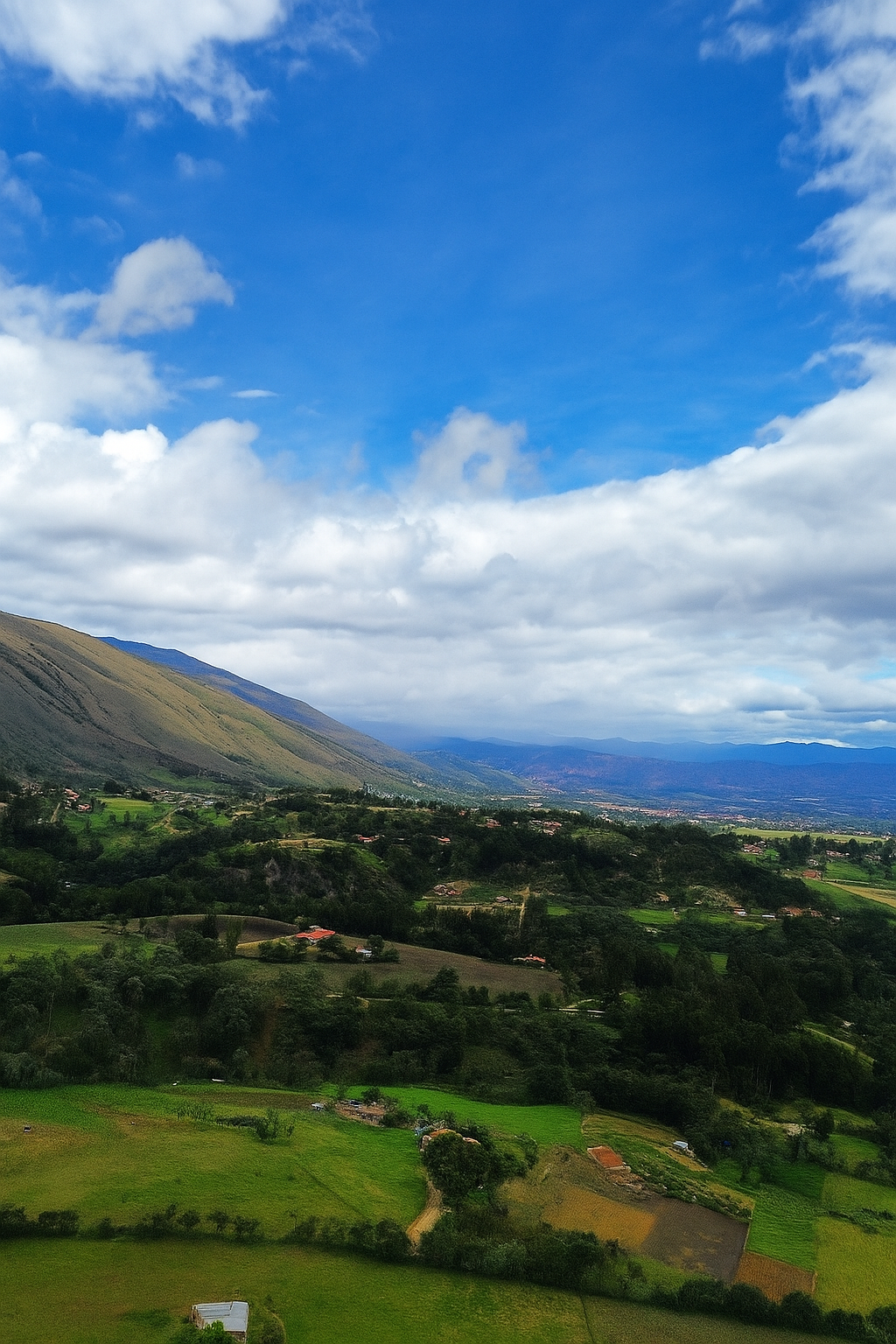 Entrada - Casas en Villa de Leyba