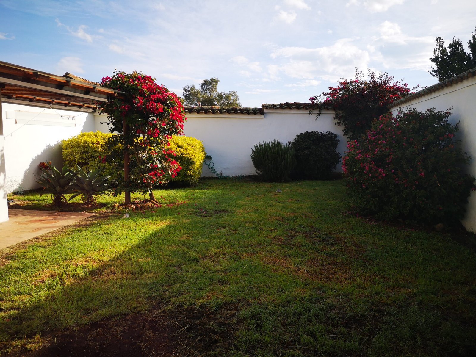 Casa en venta - villa de leyva - en el pueblo - finca raíz