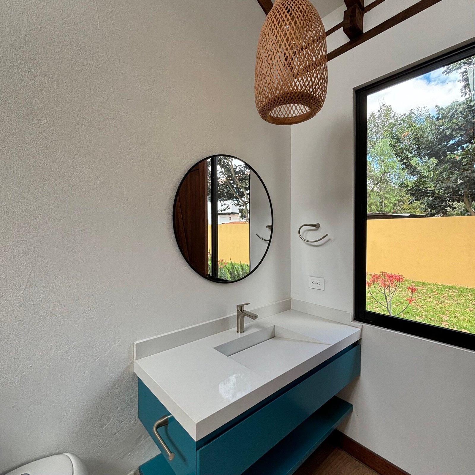 Lago - Casas en Villa de Leyva