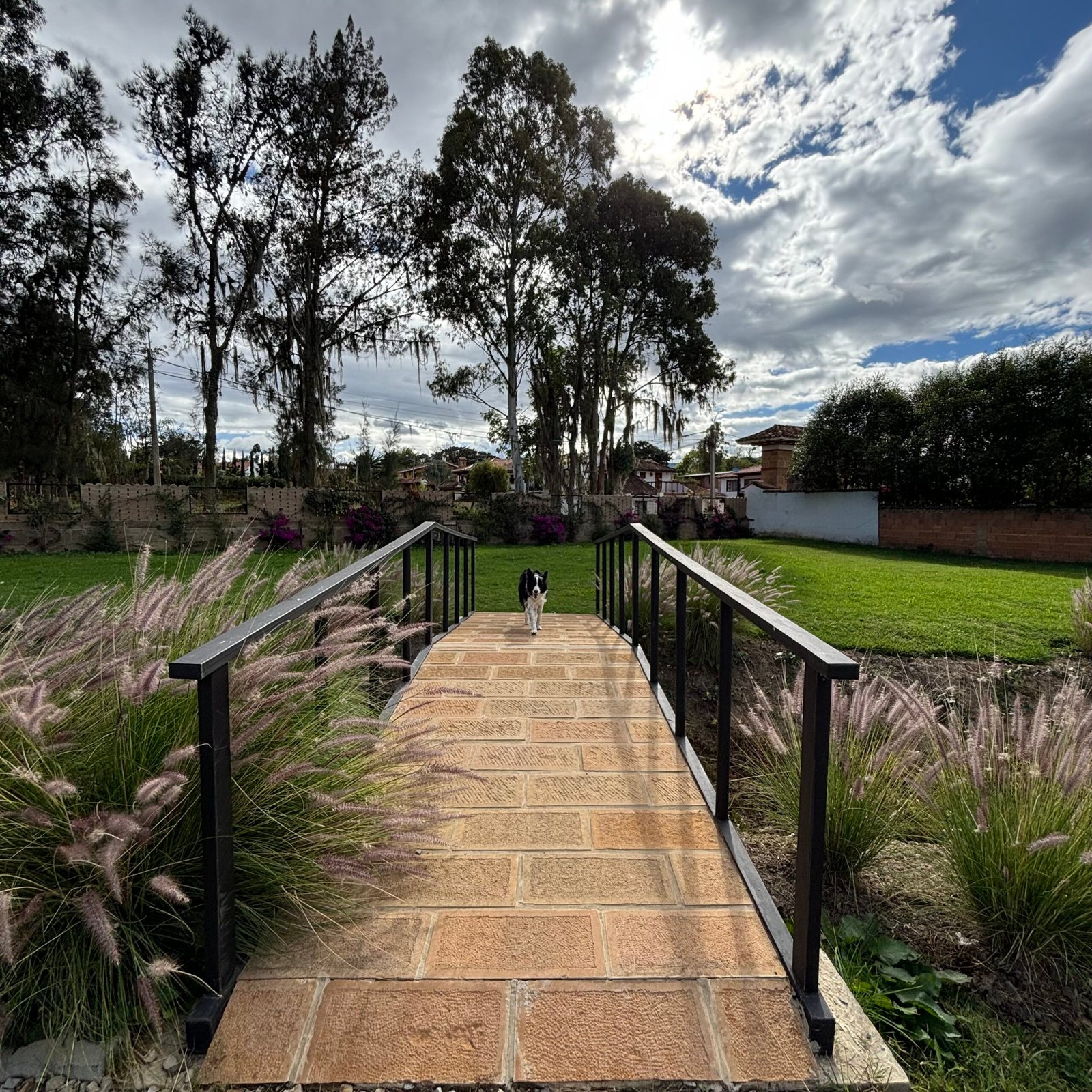 Exterior - Casas en Villa de Leyva