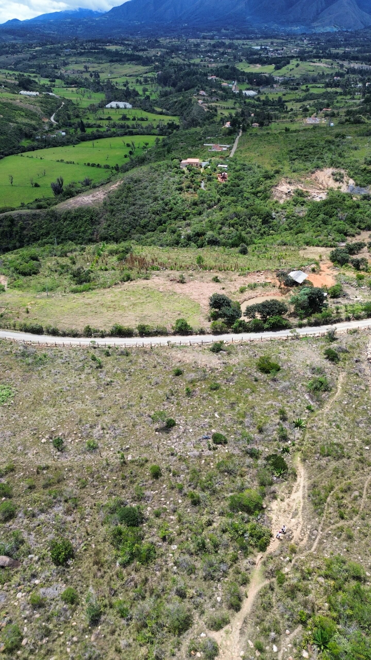 Villa de leyva - Casas en arriendo