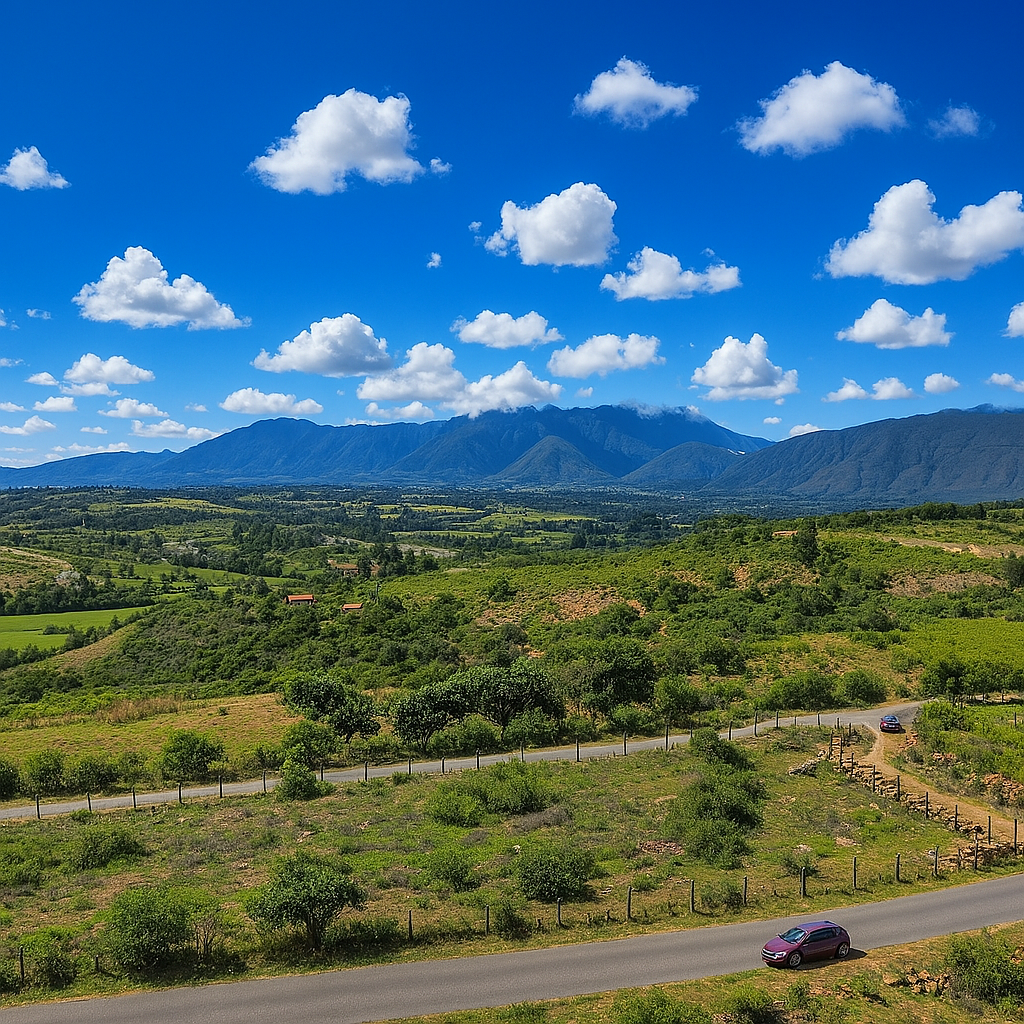 Villa de leyva - Casas en arriendo