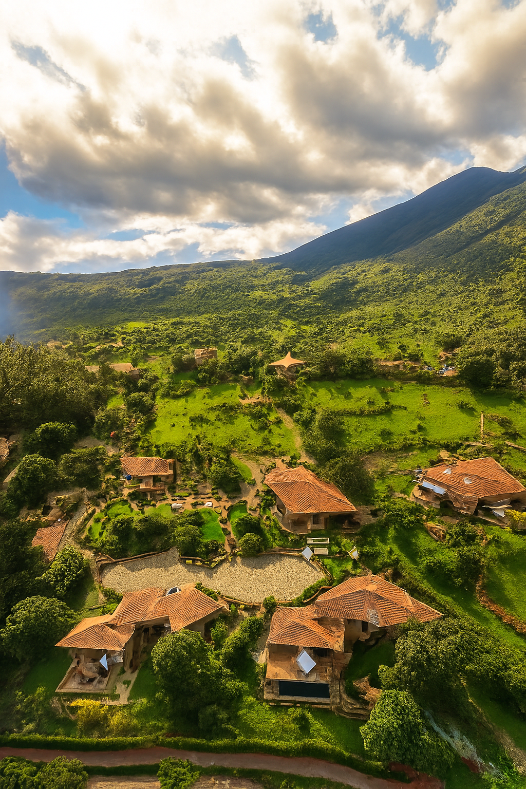 Casas en Villa de Leyva - Casa en Venta - Villa de Leyva - Finca Raíz