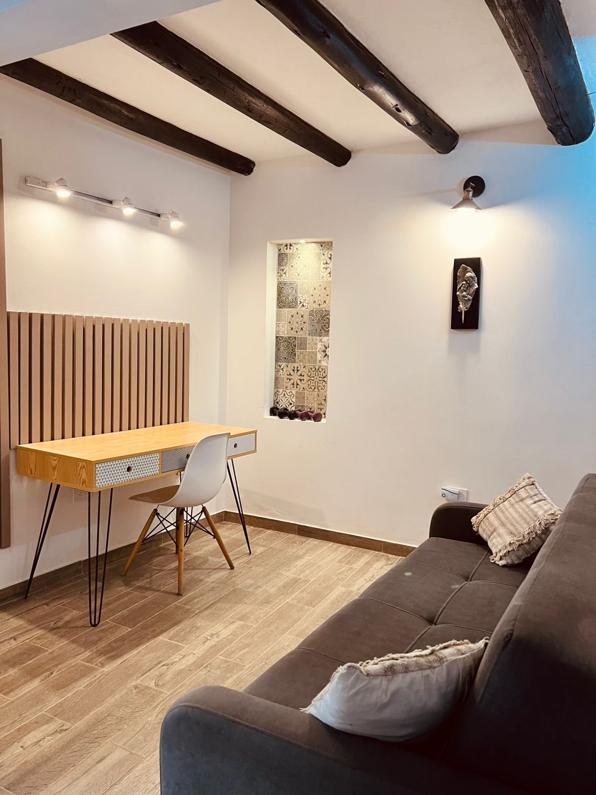 Villa de leyva - Casas en arriendo - finca raíz