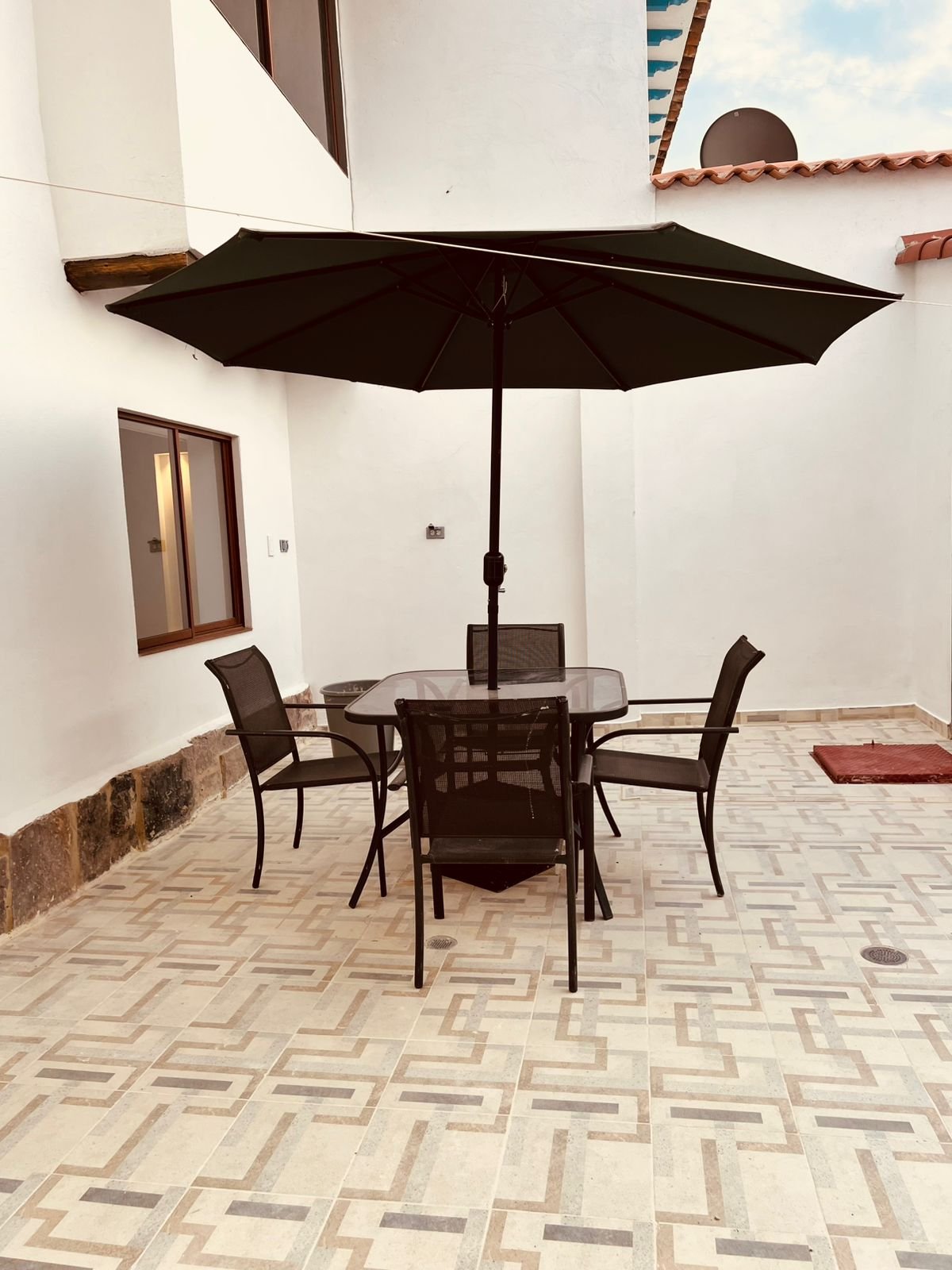 estudio - Casa en arriendo  - Vereda infiernito - Villa de Leyva - Casas en Villa de Leyva