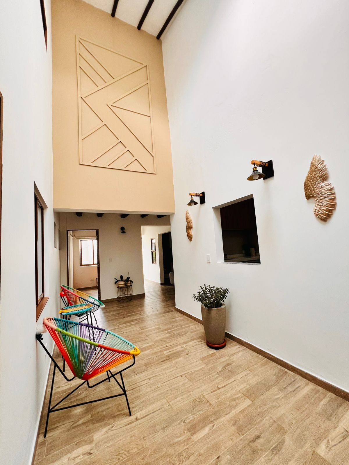 estudio - Casa en arriendo  - Vereda infiernito - Villa de Leyva - Casas en Villa de Leyva