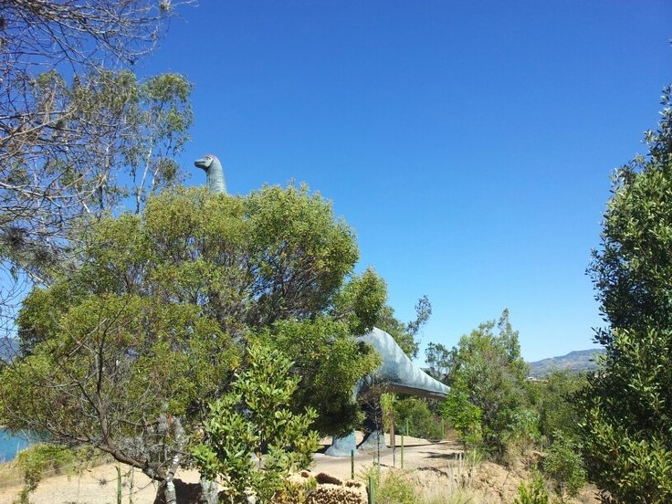 Comida Coreana Villa de Leyva