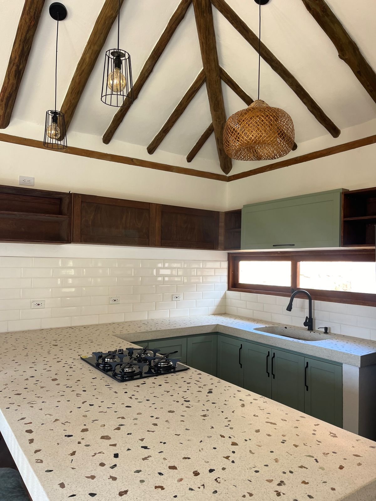 Casa en venta - villa de leyva - zona gomar - finca raíz