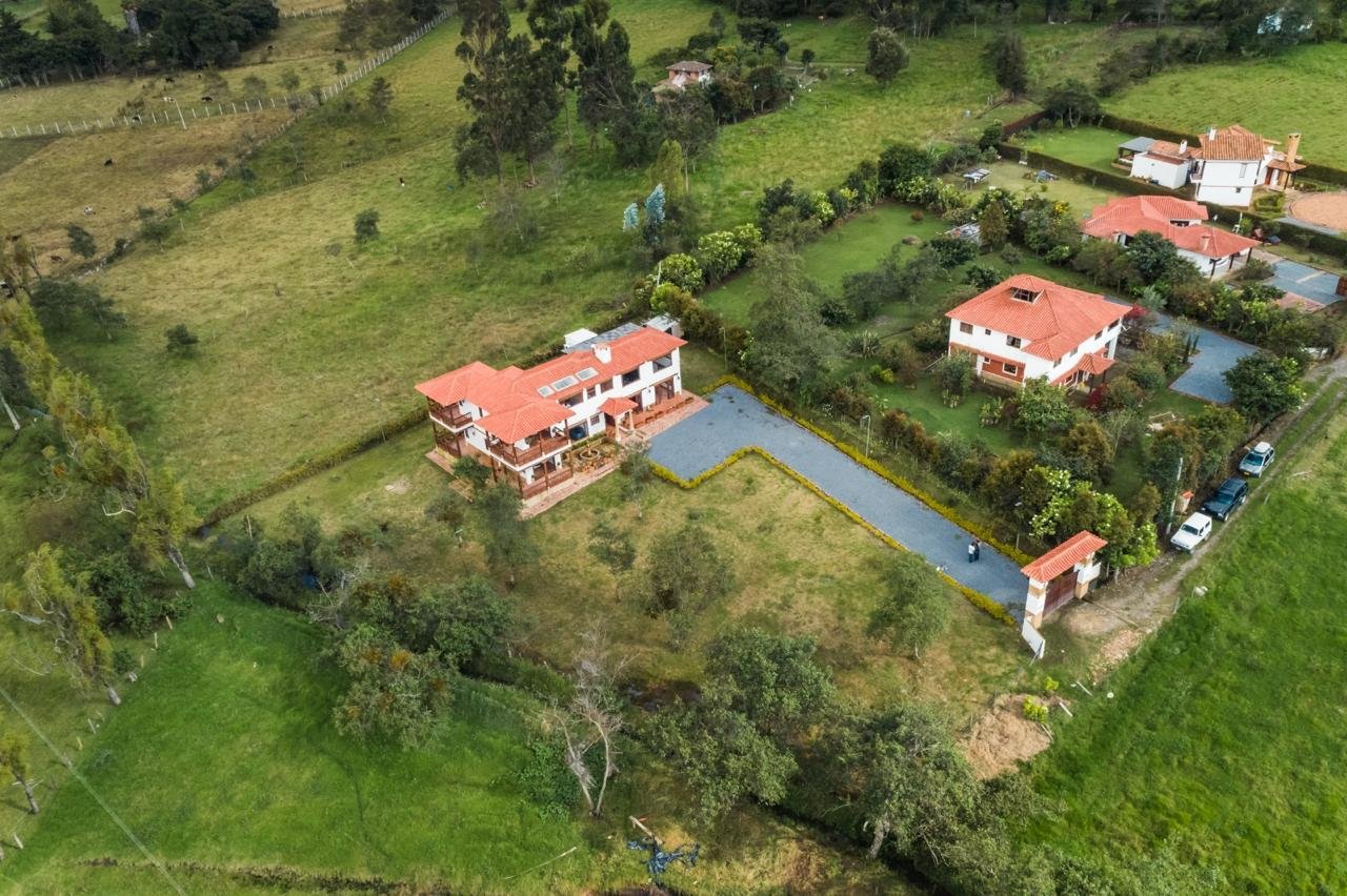 Exterior - Casas en Villa de Leyva