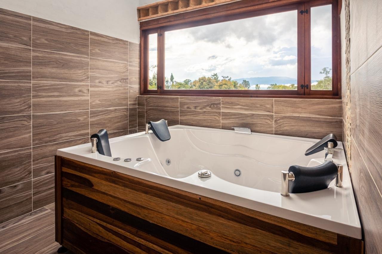 Casa en venta - villa de leyva - en el campo - finca raíz