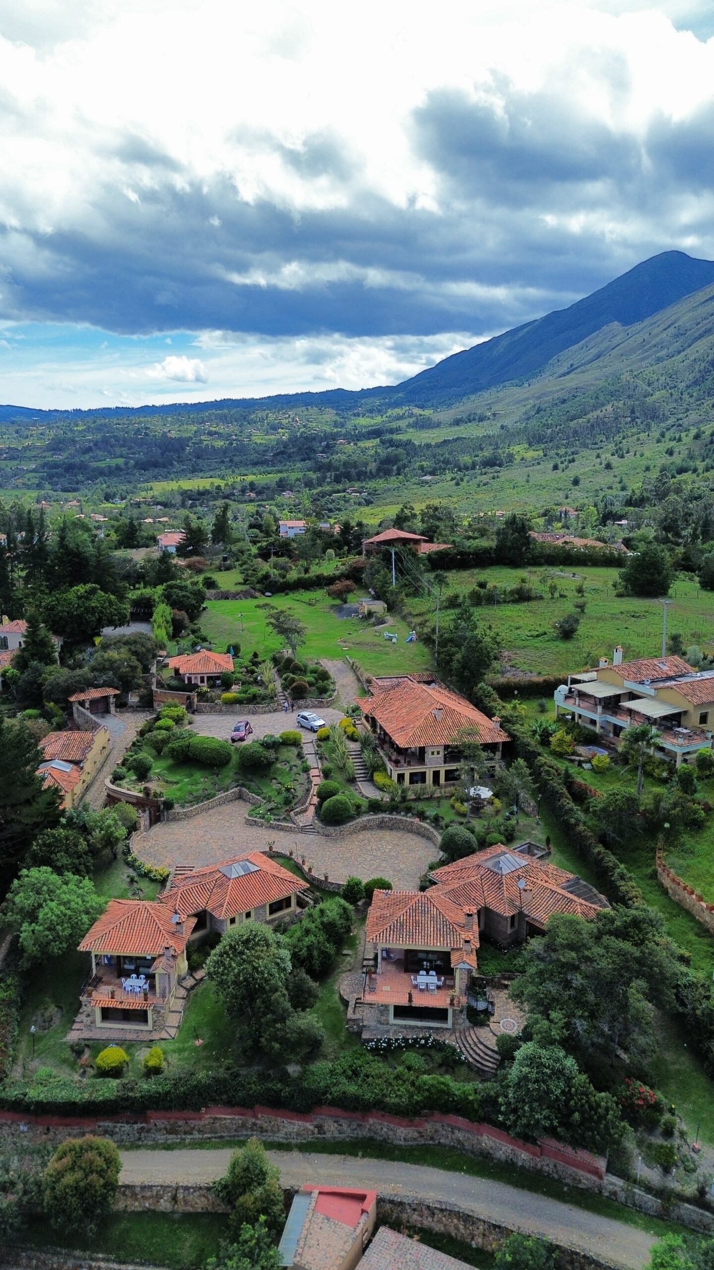 Exterior - Casas en Villa de Leyva