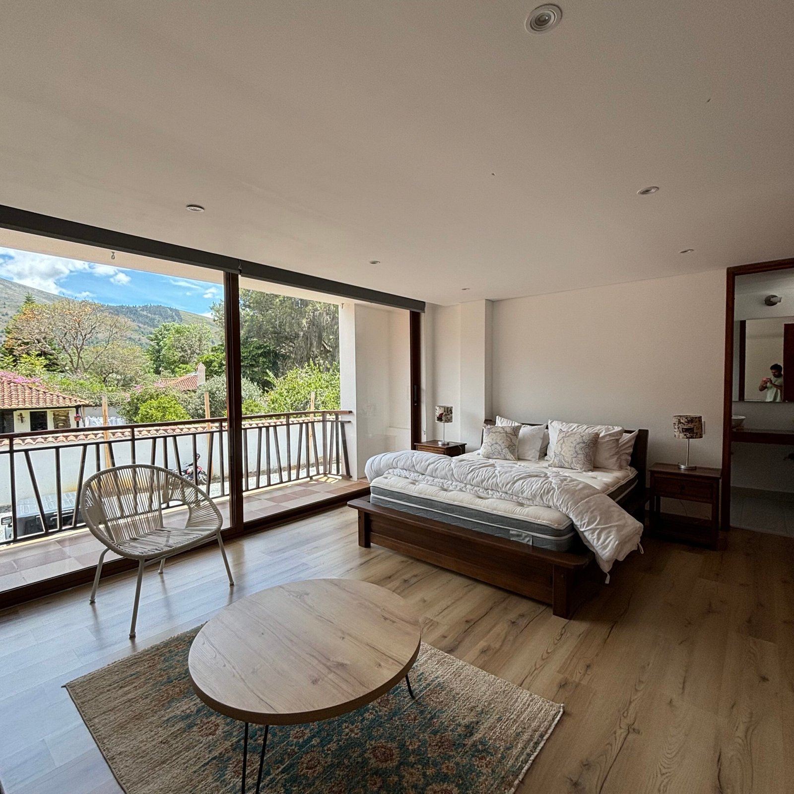 Villa de leyva - Casas en arriendo