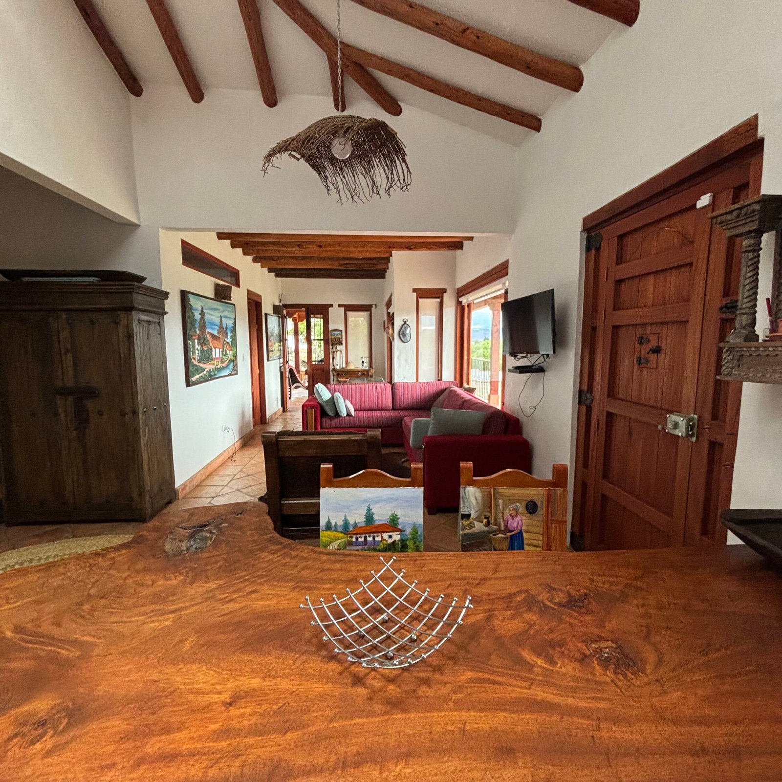 Exterior - Casas en Villa de Leyva