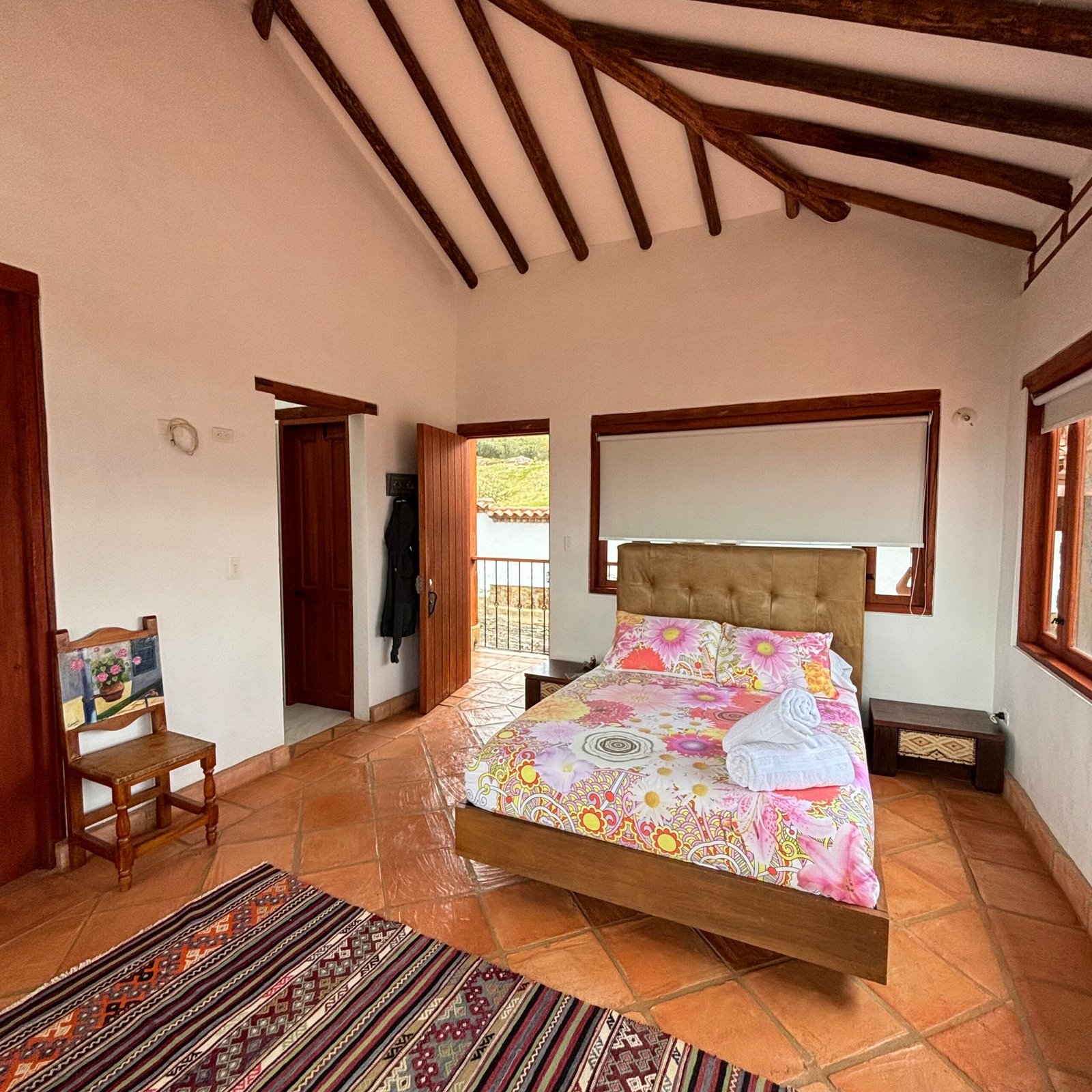 Villa de leyva - Casas en arriendo