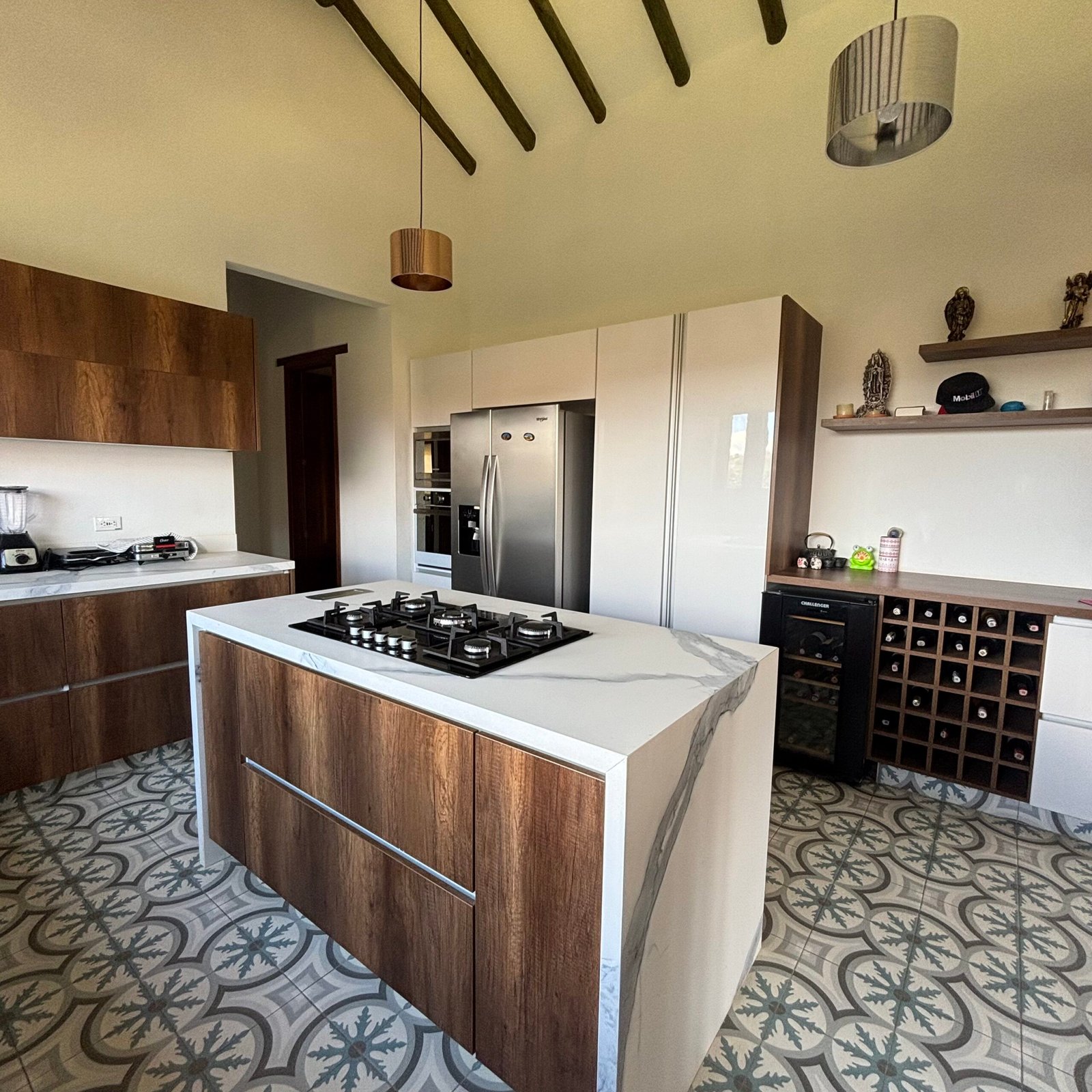 Villa de leyva - Casas en arriendo - finca raíz