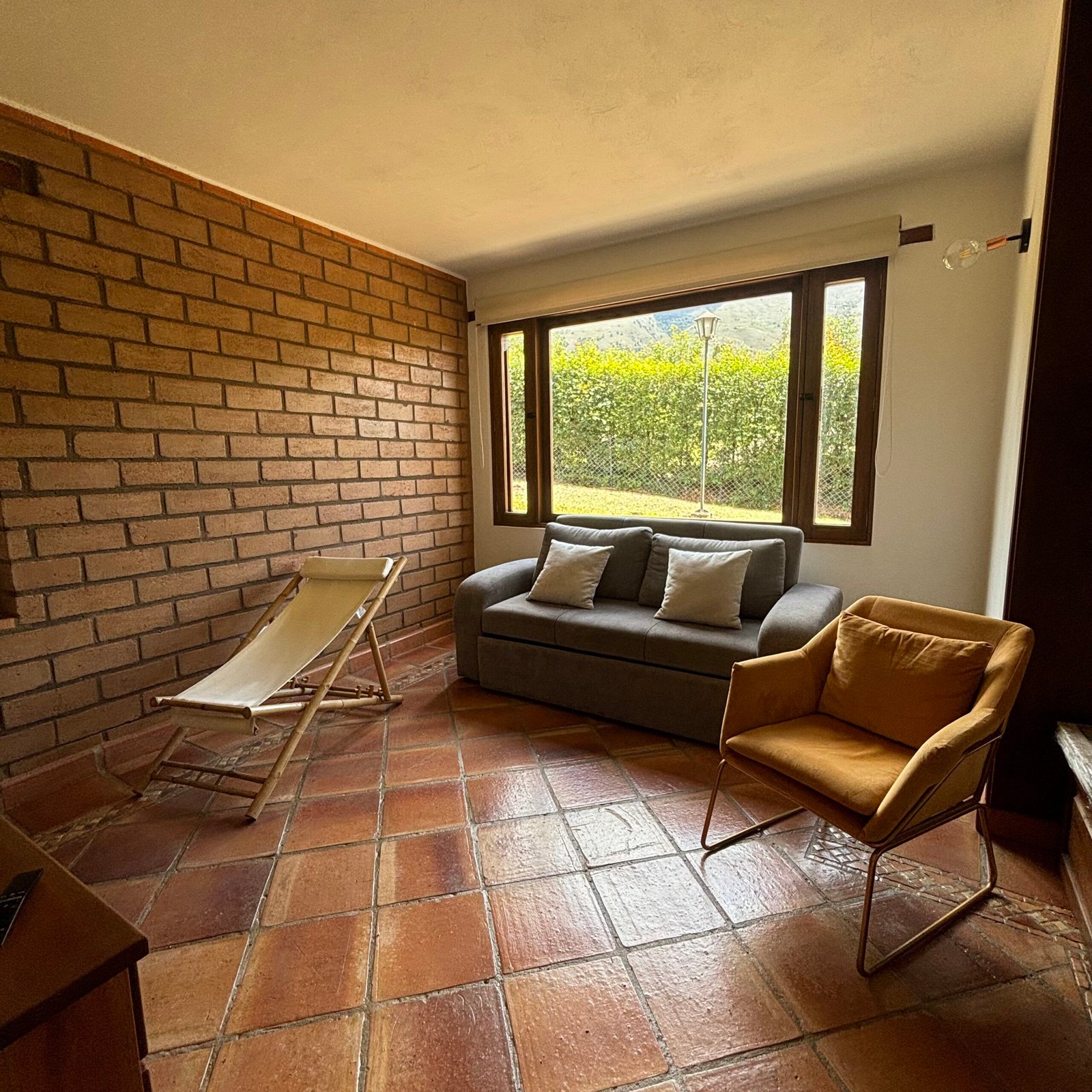 Lago - Casas en Villa de Leyva