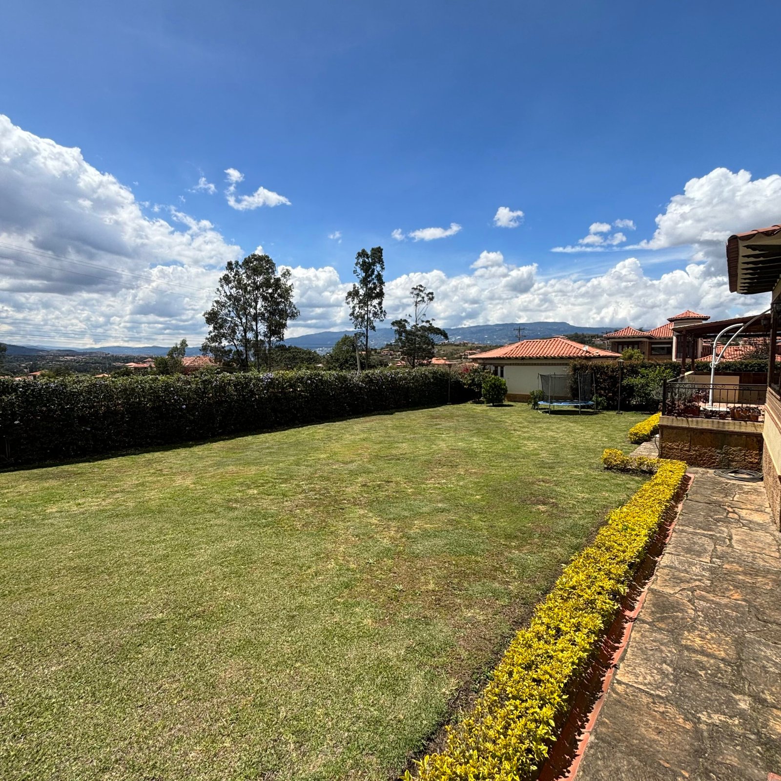 Exterior - Casas en Villa de Leyva