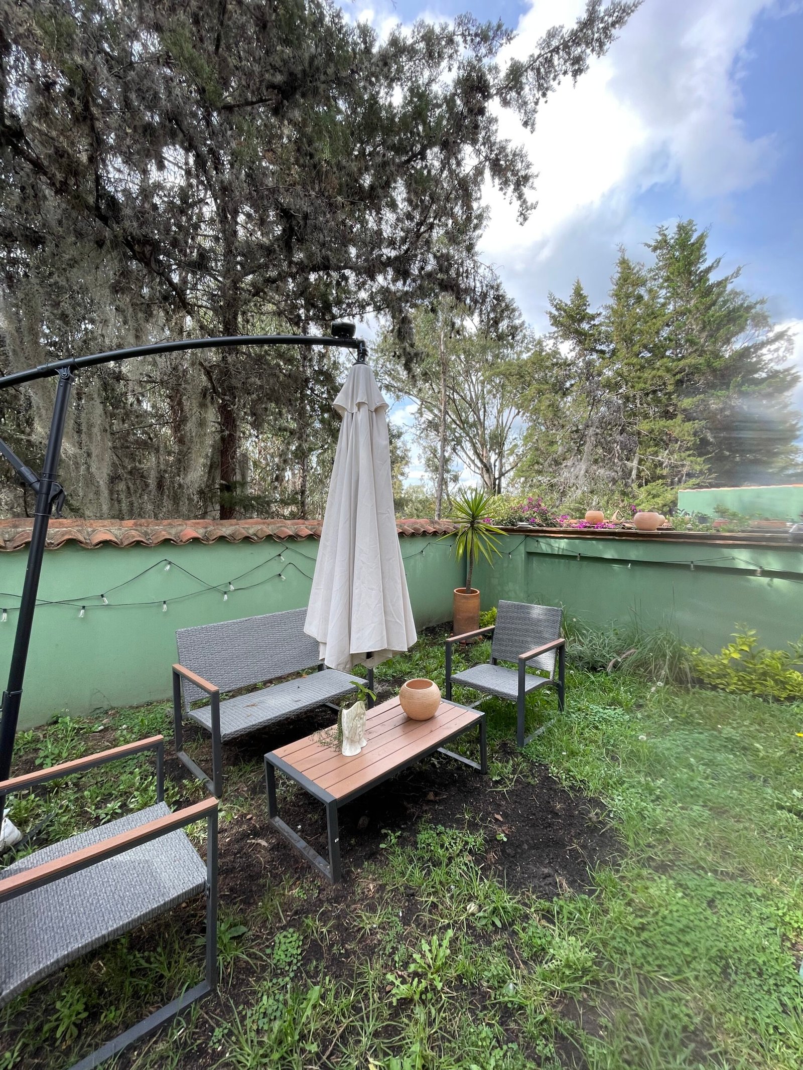 Exterior - Casas en Villa de Leyva