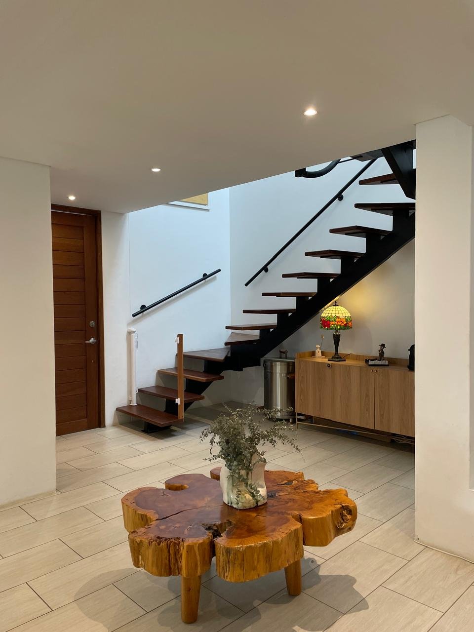 Lago - Casas en Villa de Leyva