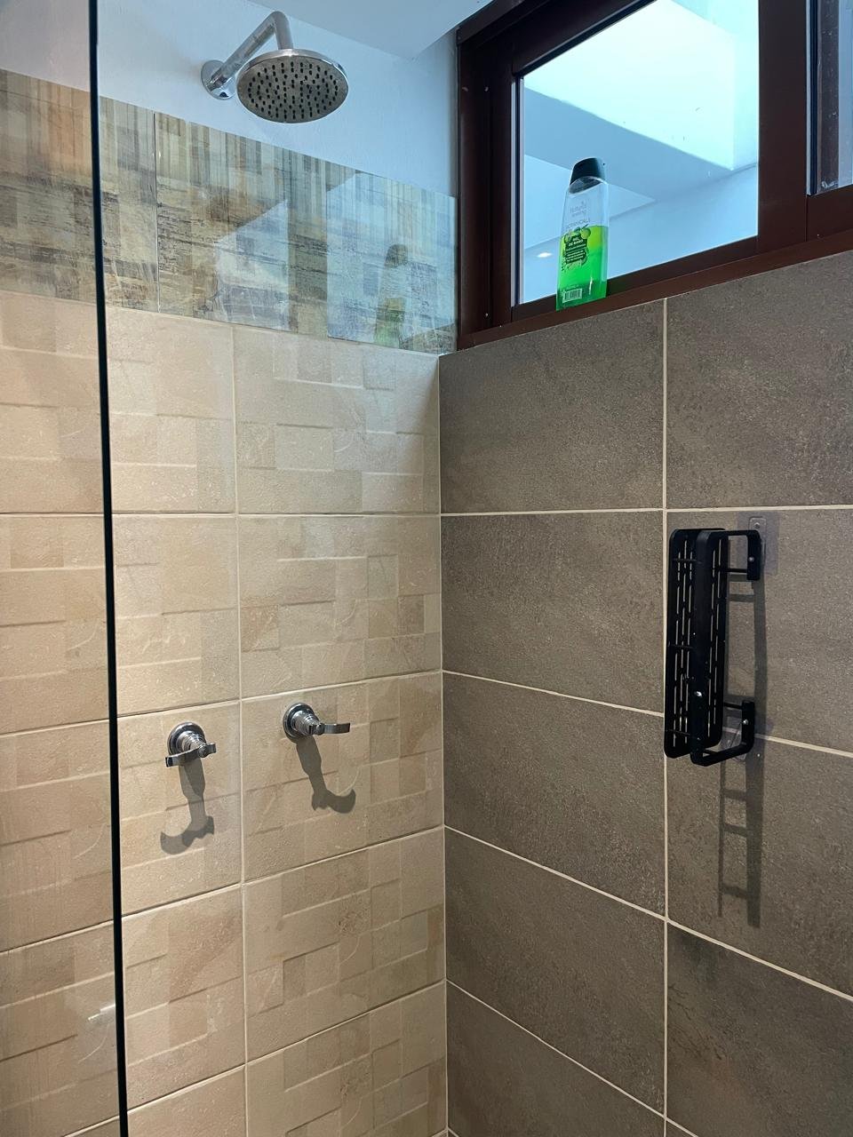 Zona de BBQ - Casas en Villa de Leyva