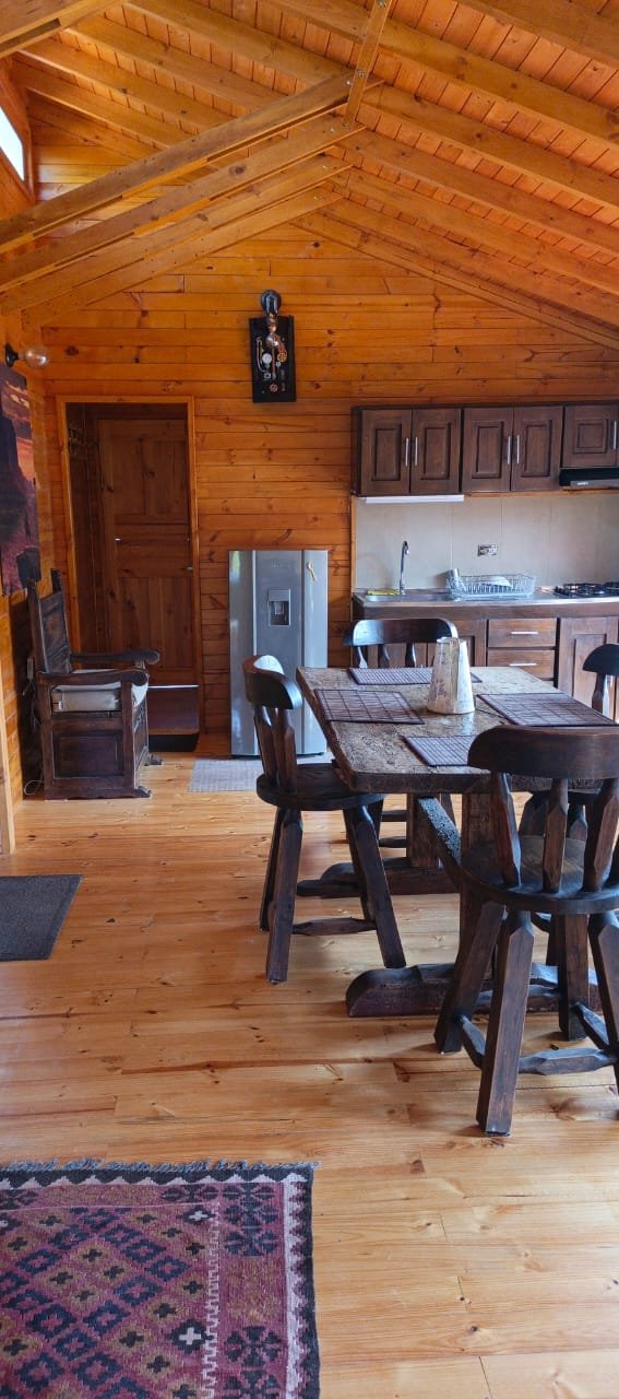 Stairs - Houses in Villa de Leyva