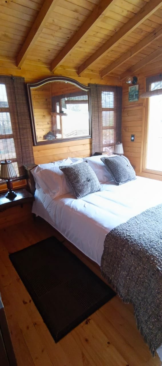 BBQ Area - Houses in Villa de Leyva